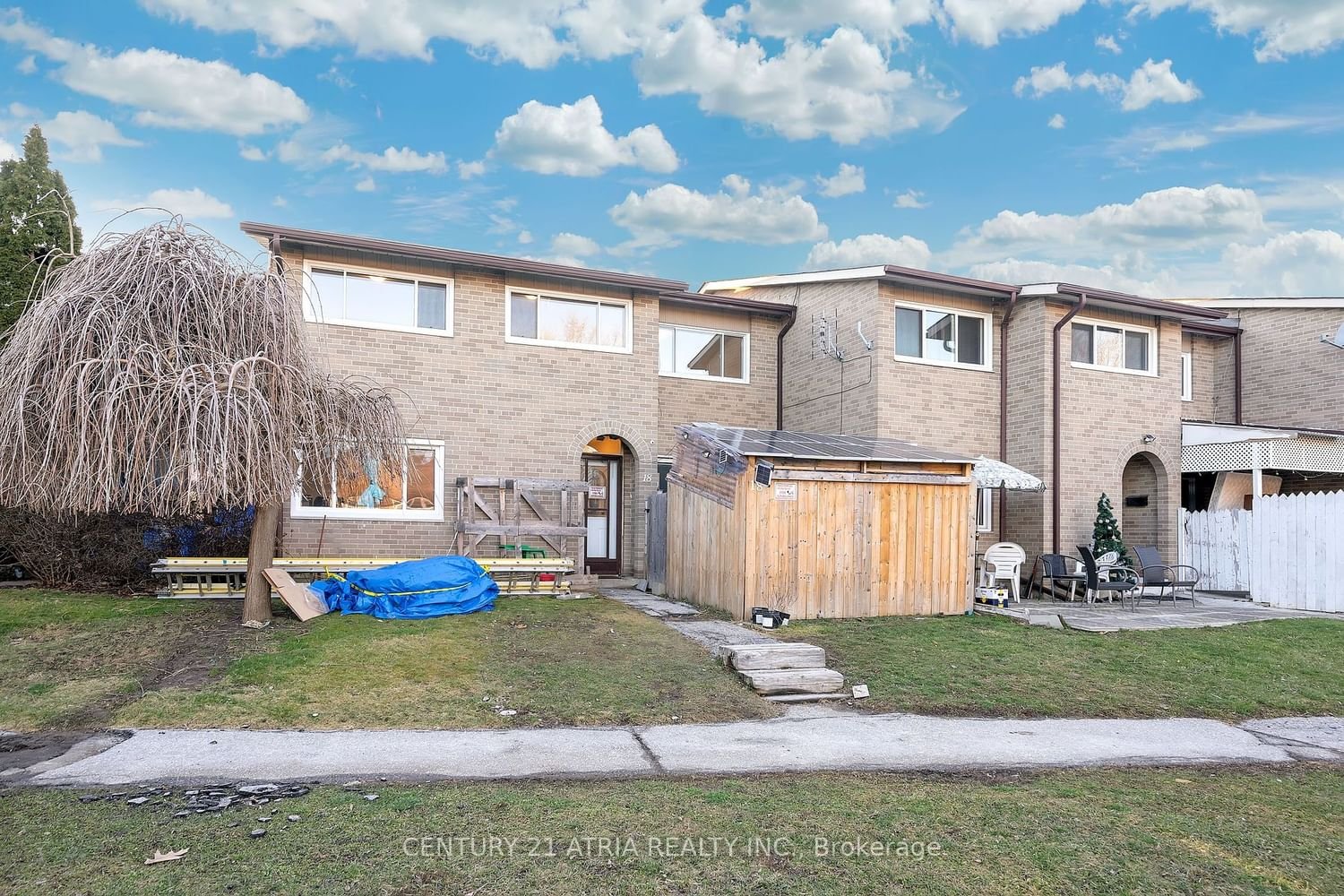 73 Driftwood Ave, unit 18 for sale - image #3