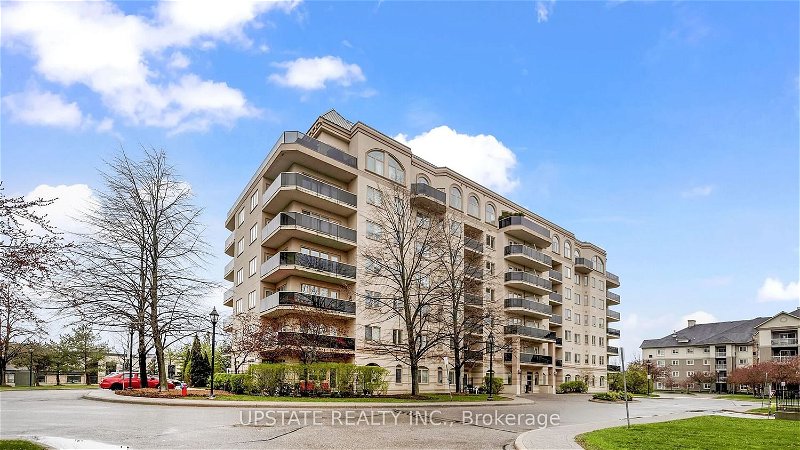 7 Dayspring Circ, unit 107 for sale - image #1