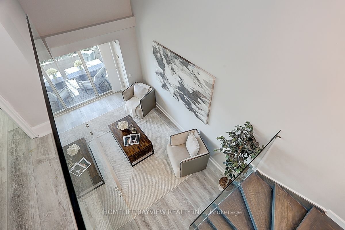 1050 The Queensway Ave, unit 107 for sale - image #17