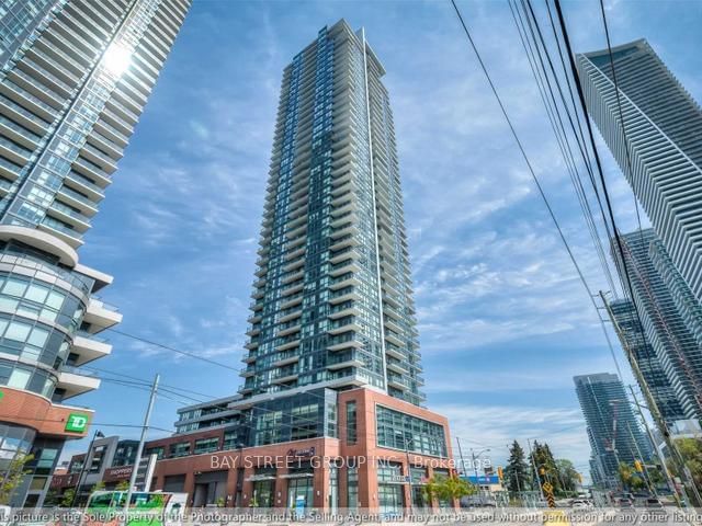 2200 Lakeshore Blvd W, unit 2607 for sale