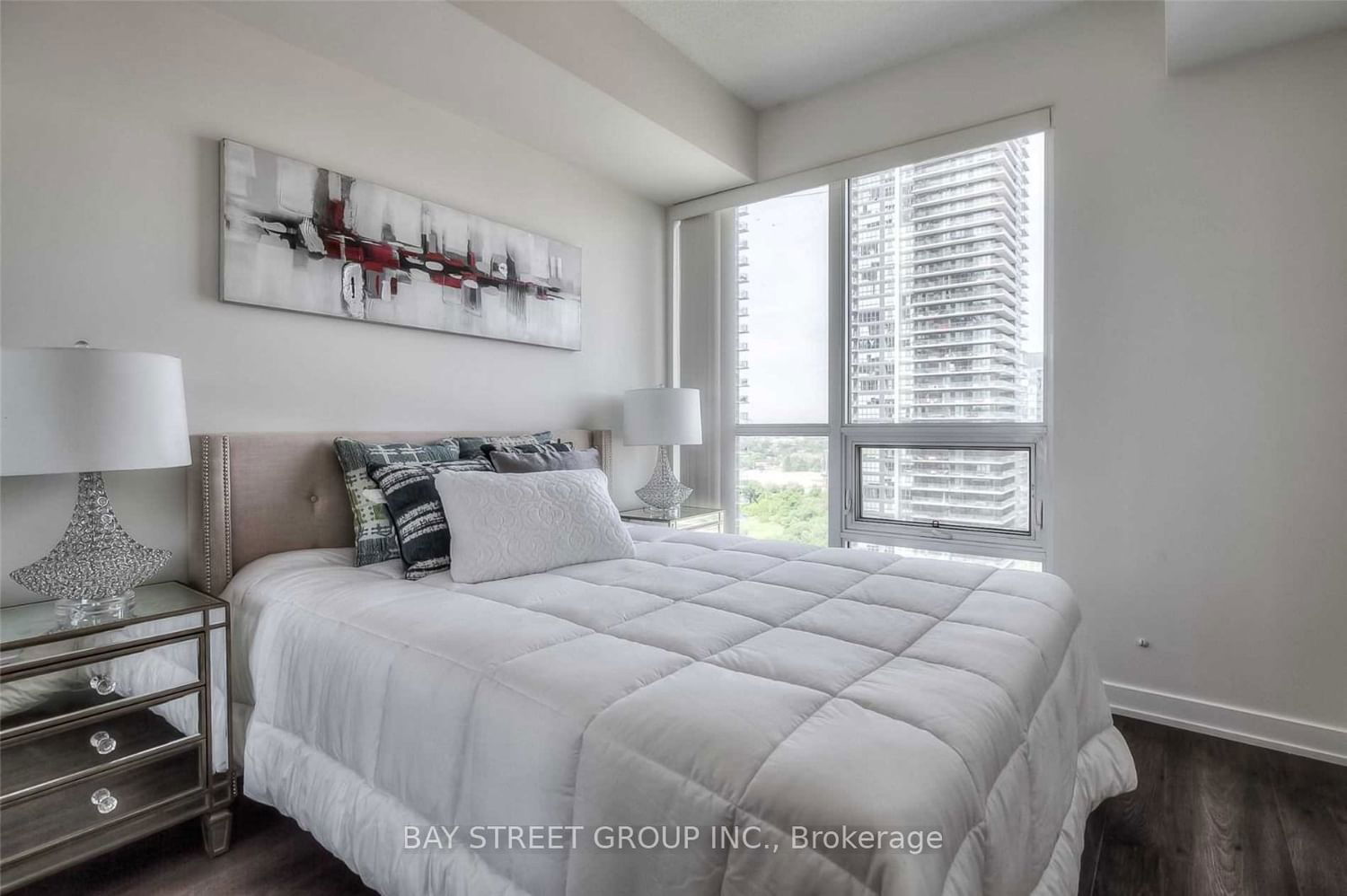 2200 Lakeshore Blvd W, unit 2607 for sale - image #11