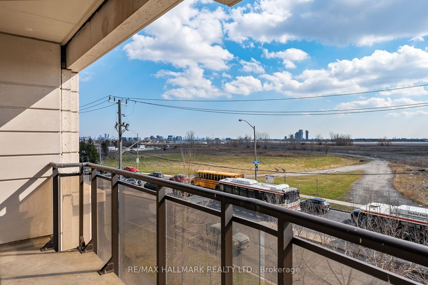 1070 Sheppard Ave W, unit 311 for sale - image #15