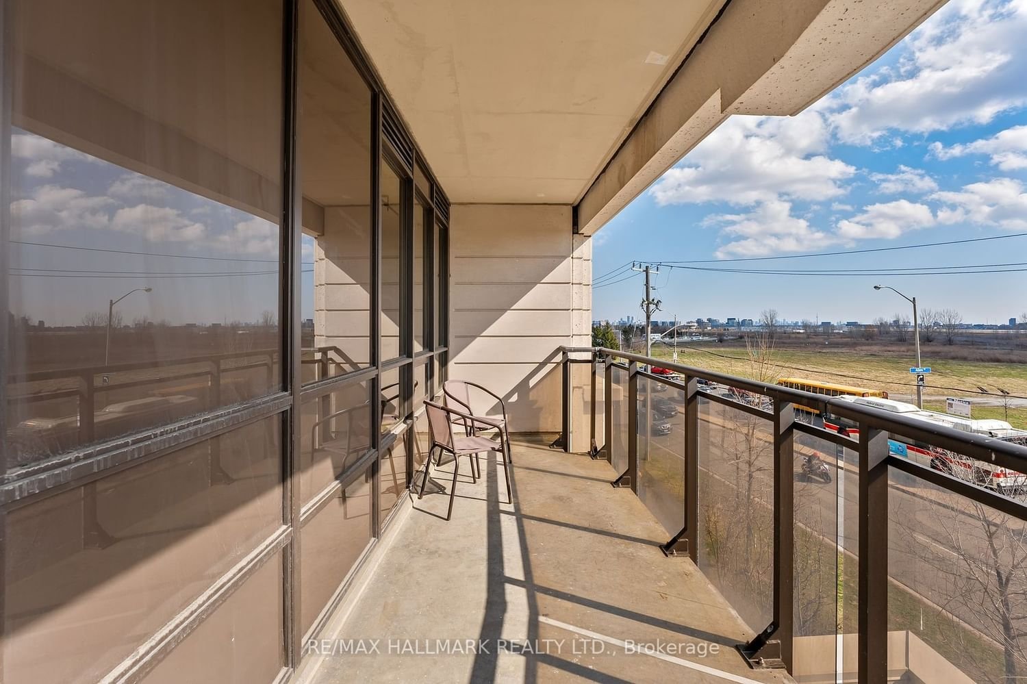 1070 Sheppard Ave W, unit 311 for sale - image #16