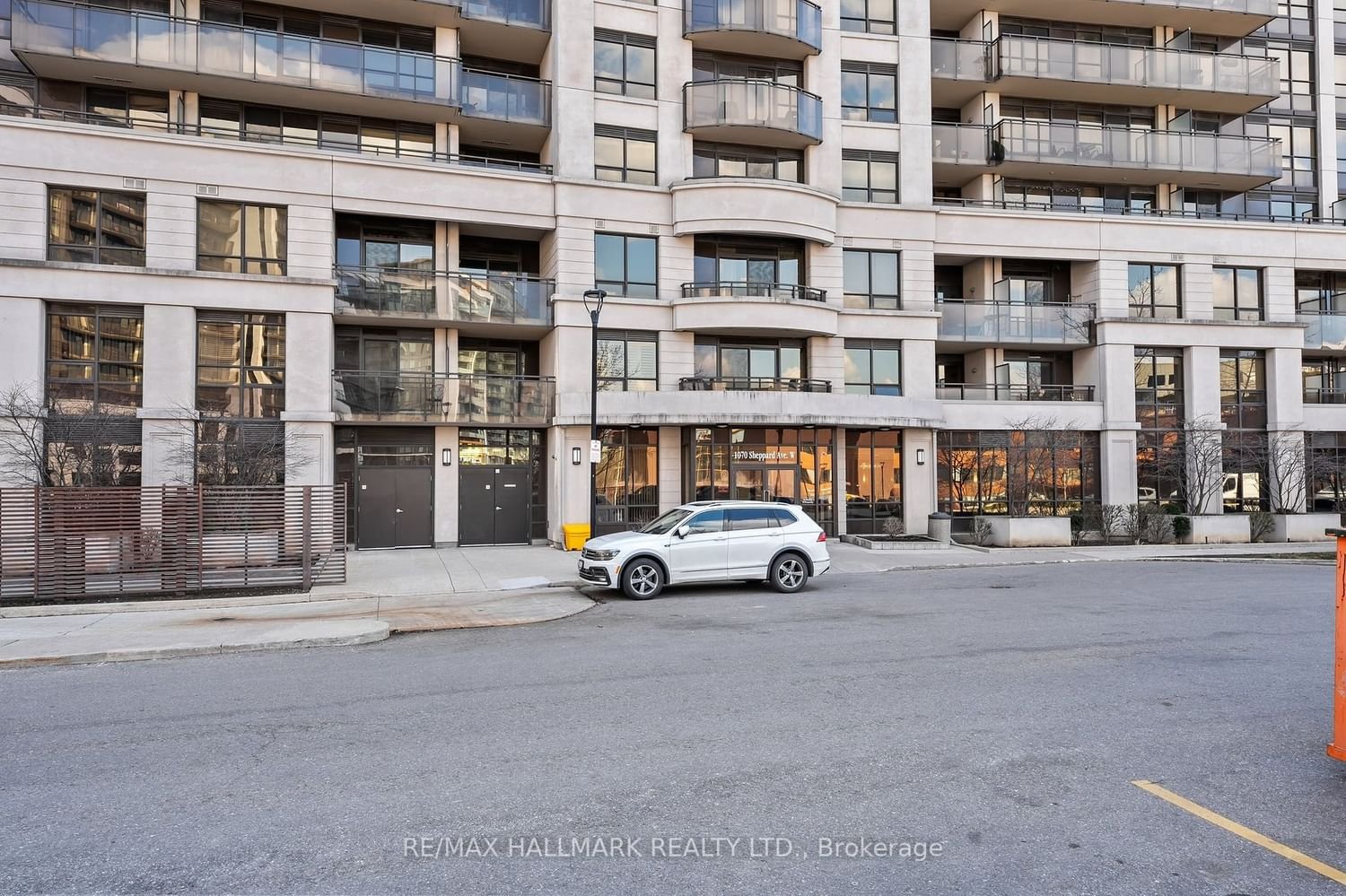 1070 Sheppard Ave W, unit 311 for sale - image #21
