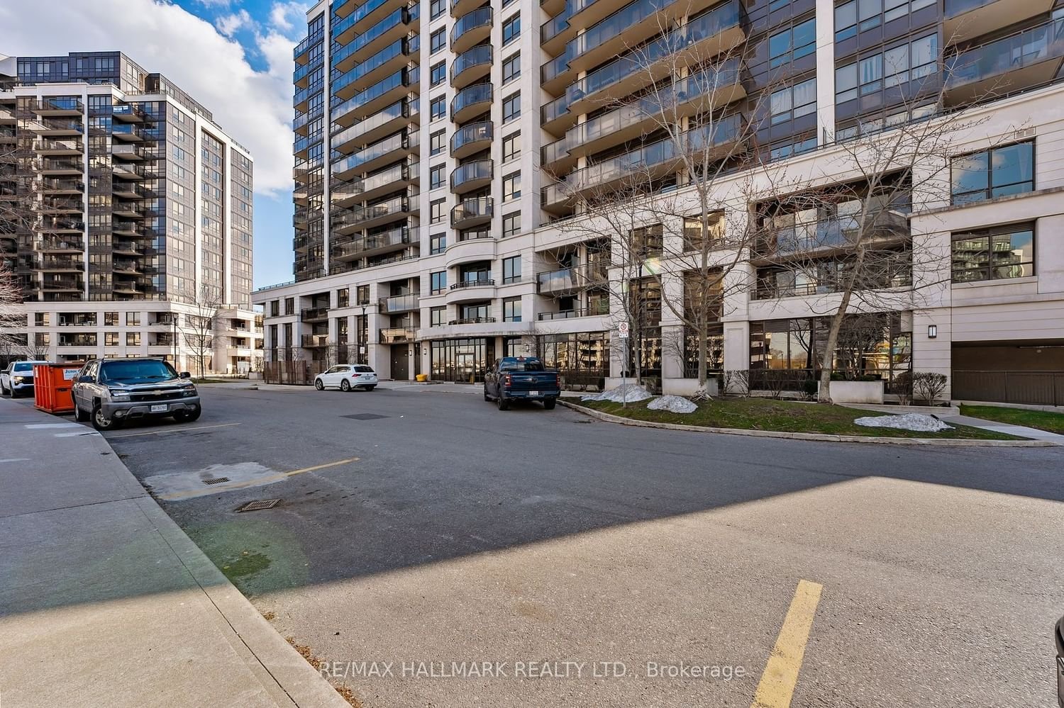 1070 Sheppard Ave W, unit 311 for sale - image #22