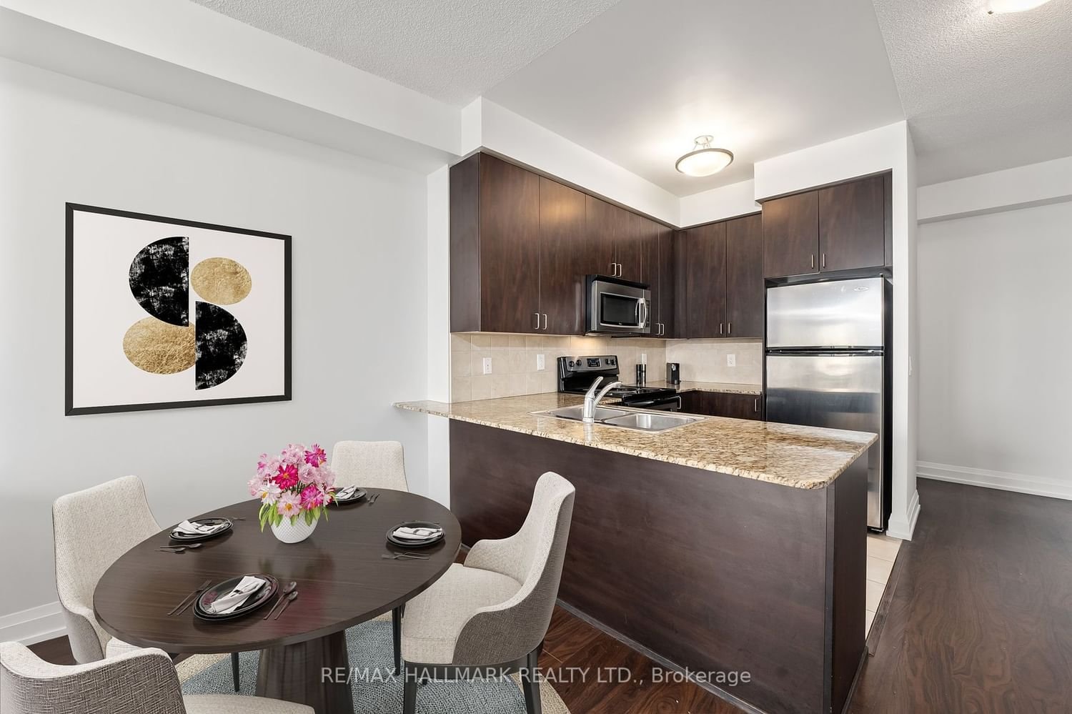 1070 Sheppard Ave W, unit 311 for sale - image #3