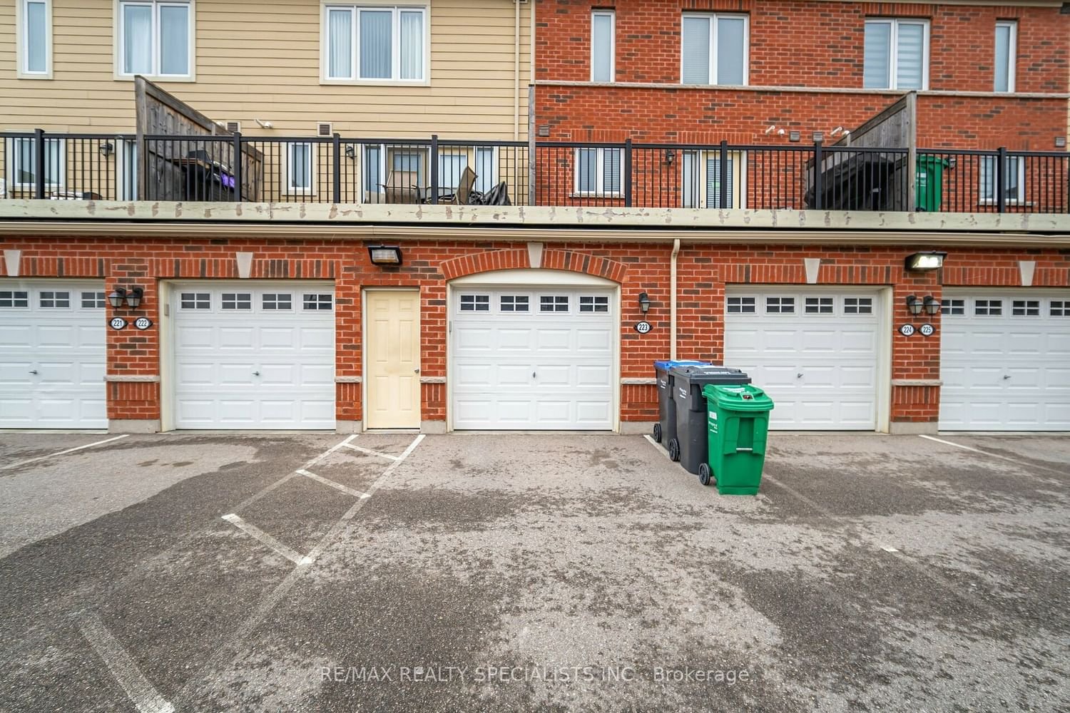 250 Sunny Meadow Blvd, unit 223 for sale - image #17