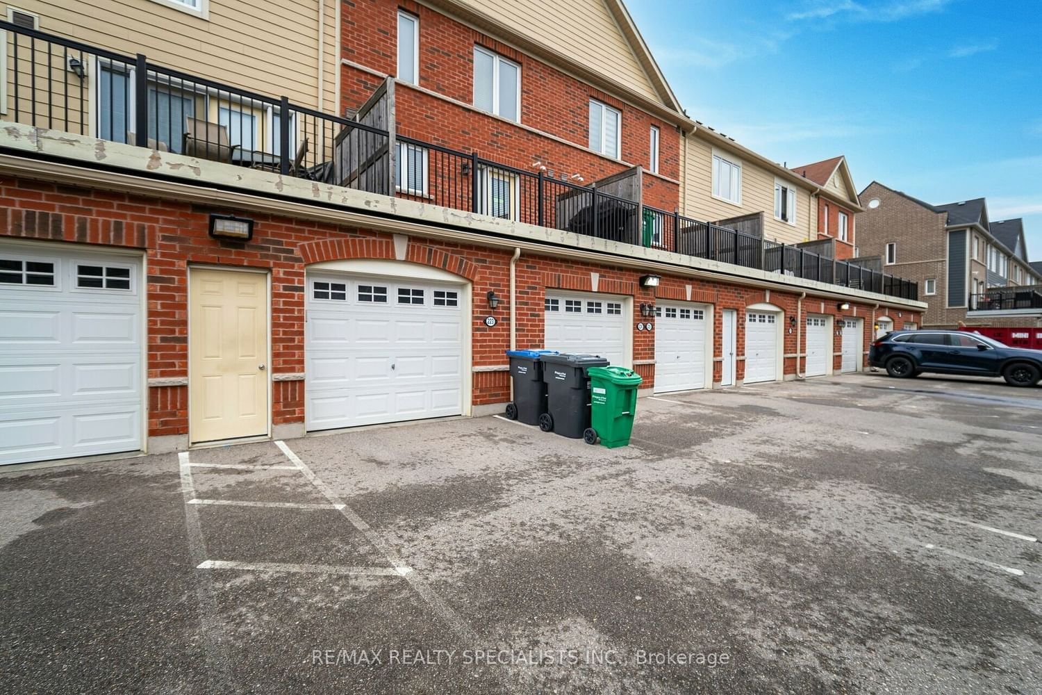 250 Sunny Meadow Blvd, unit 223 for sale - image #18