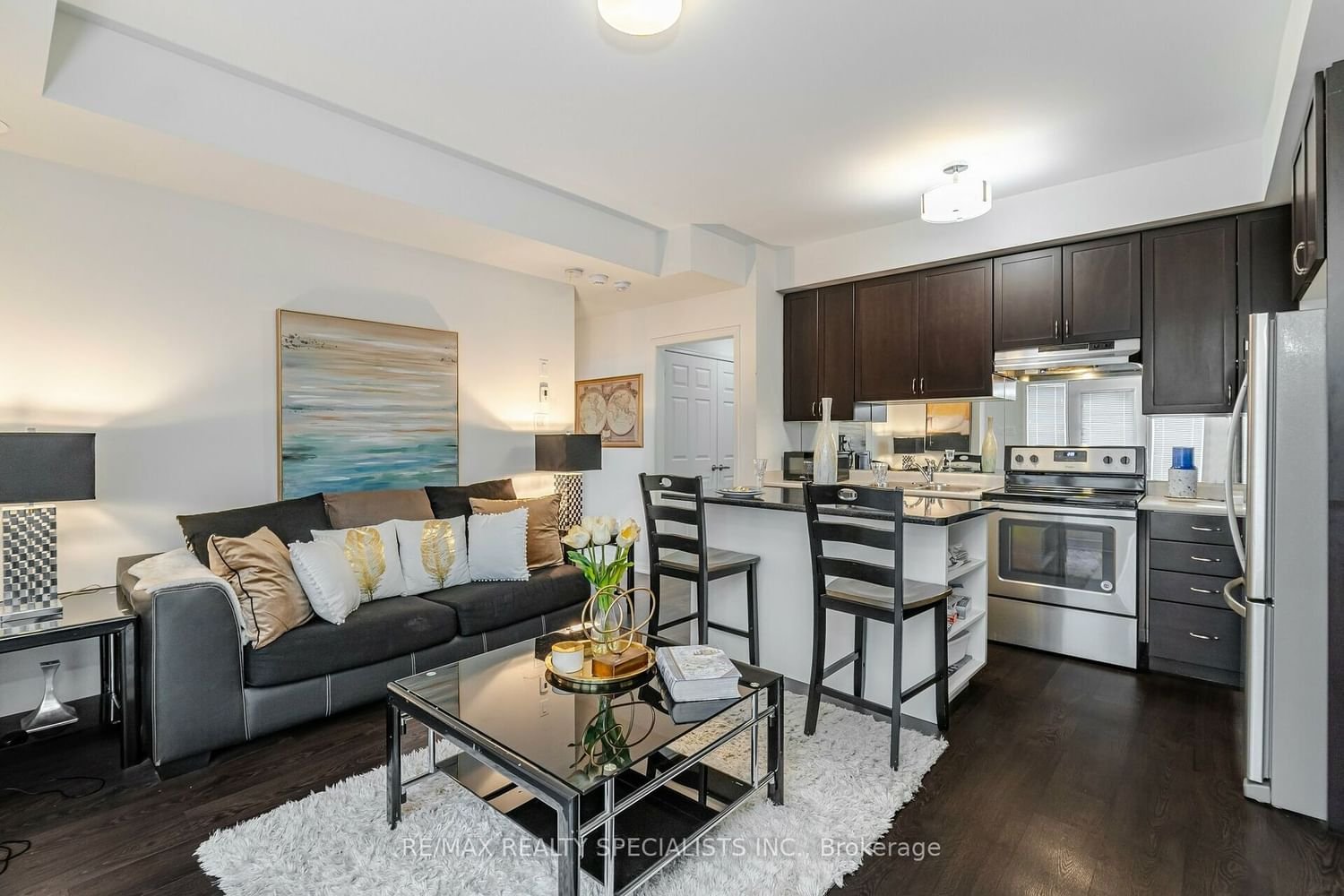 250 Sunny Meadow Blvd, unit 223 for sale - image #6