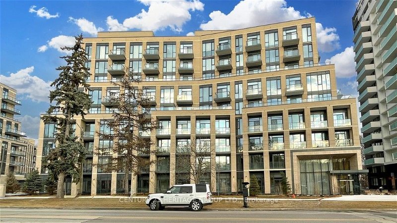 293 The Kingsway, unit 610 for sale - image #1