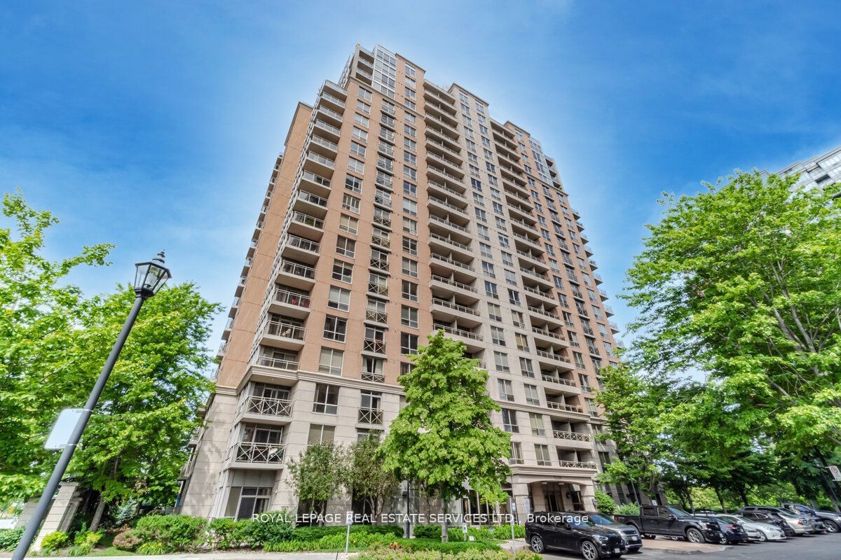 5229 Dundas St W, unit 2110 for sale