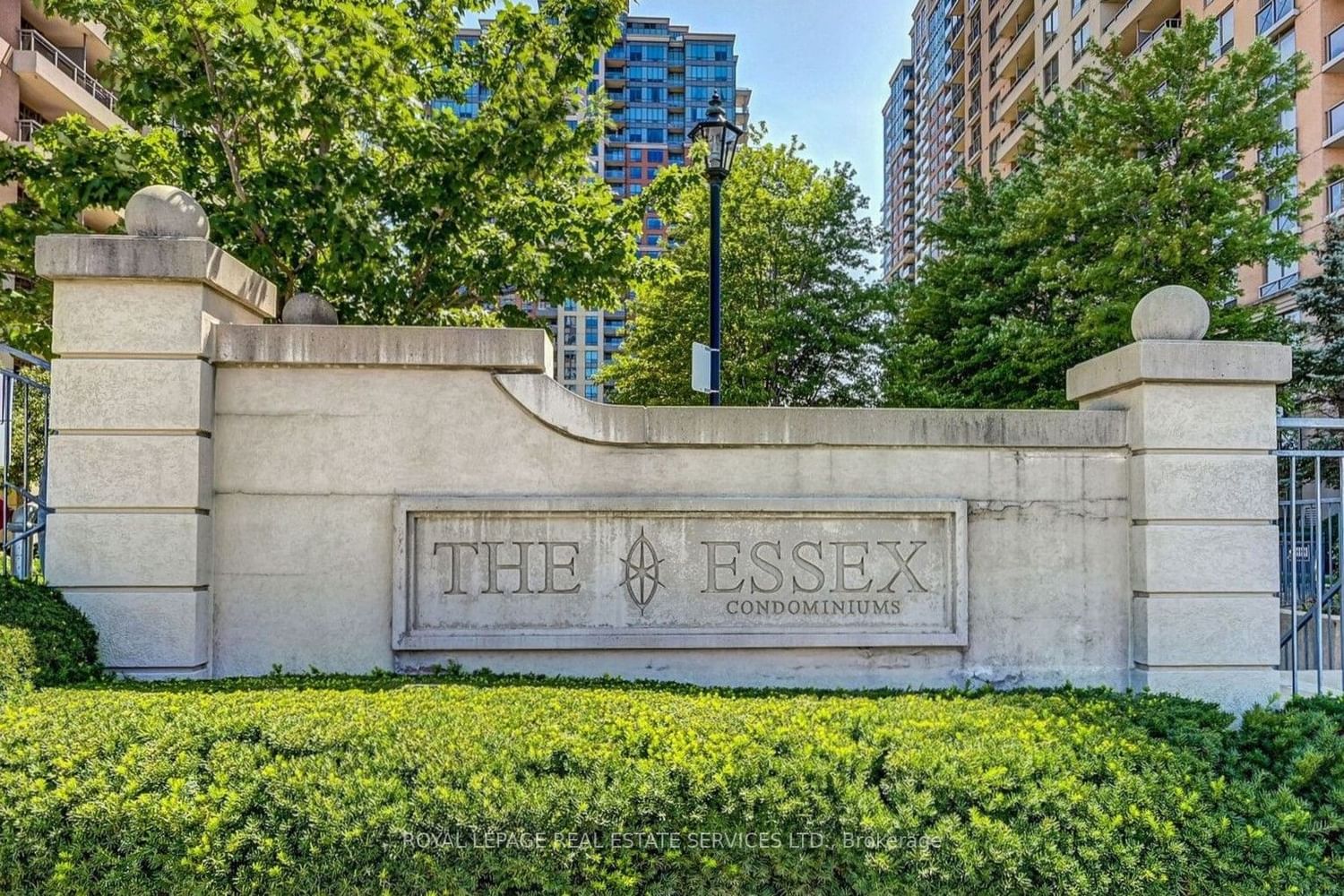 The Essex I Condos, Etobicoke, Toronto