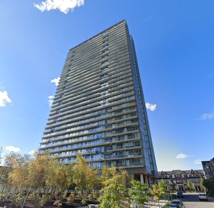 105 The Queensway, unit 508 for sale - image #2