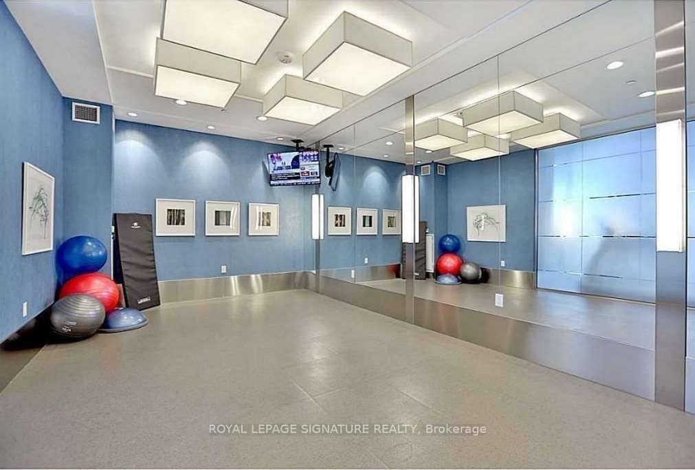 3500 Lakeshore Rd W, unit 508 for rent - image #17