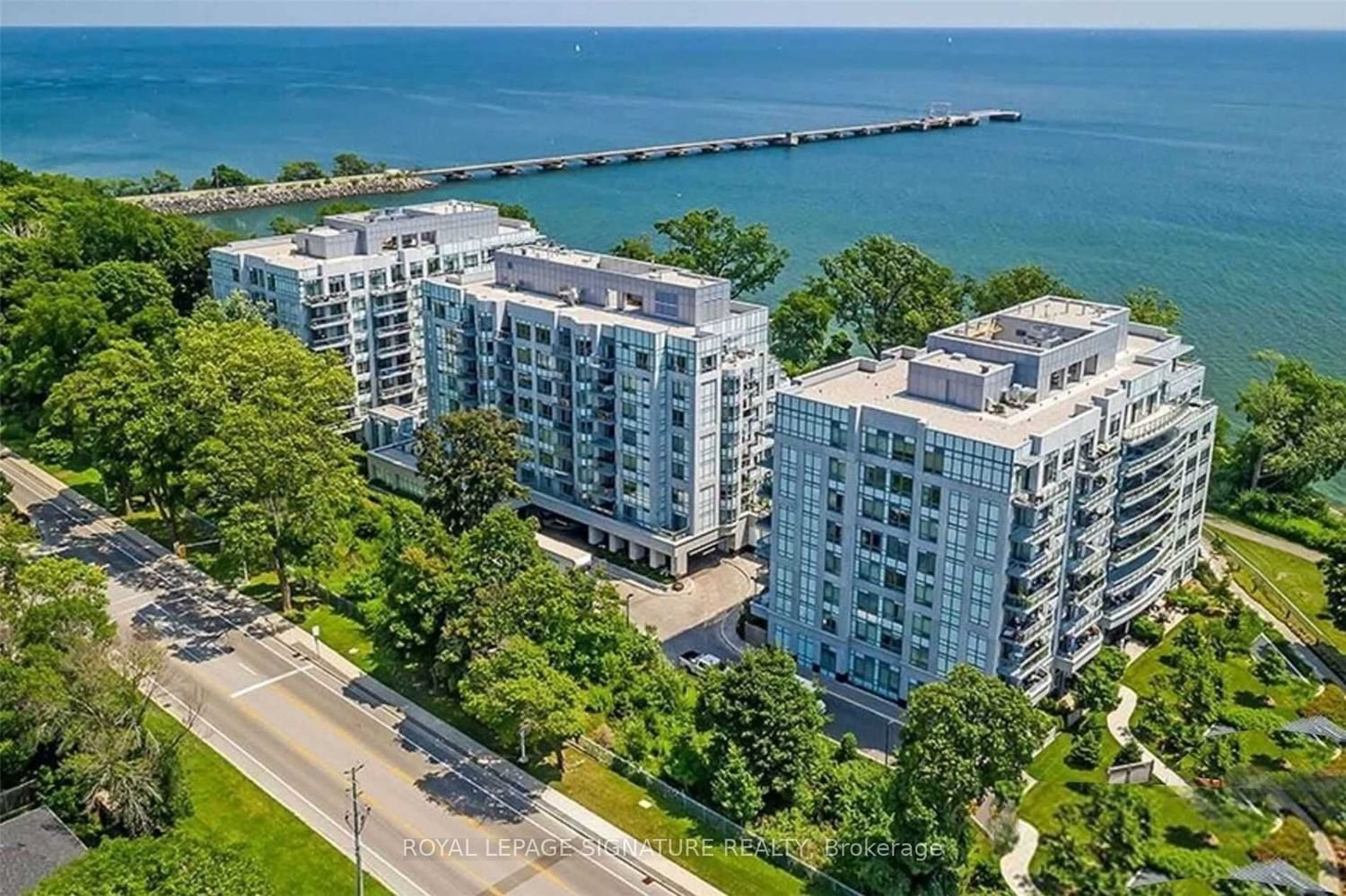 3500 Lakeshore Rd W, unit 508 for rent - image #19