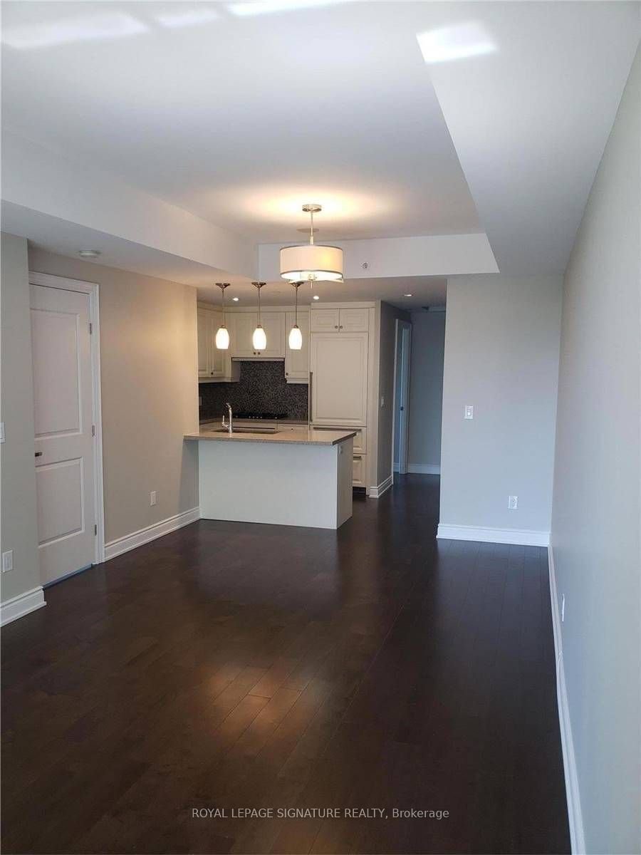 3500 Lakeshore Rd W, unit 508 for rent - image #7