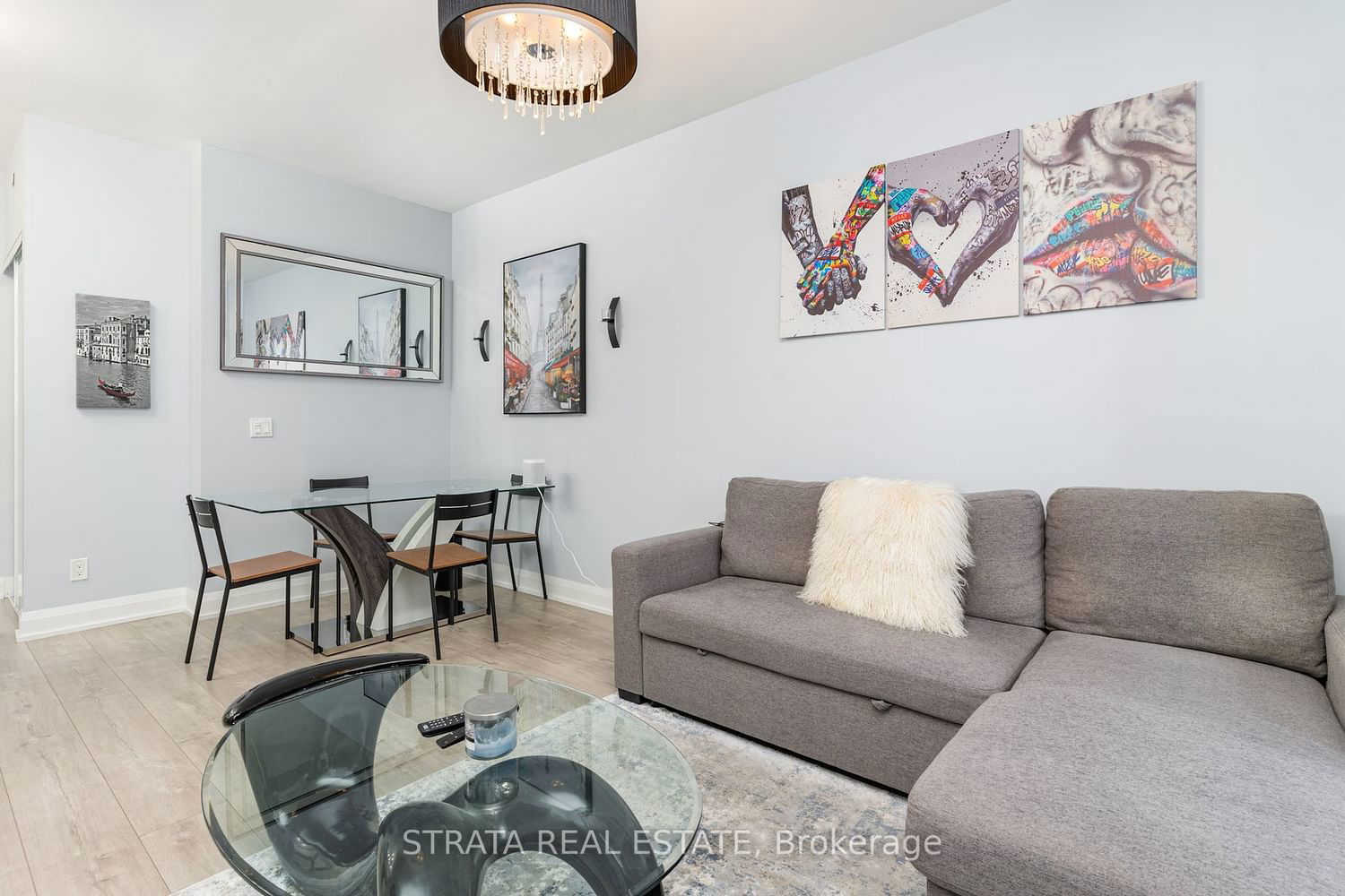 110 Marine Parade Dr Dr, unit 403 for sale - image #2