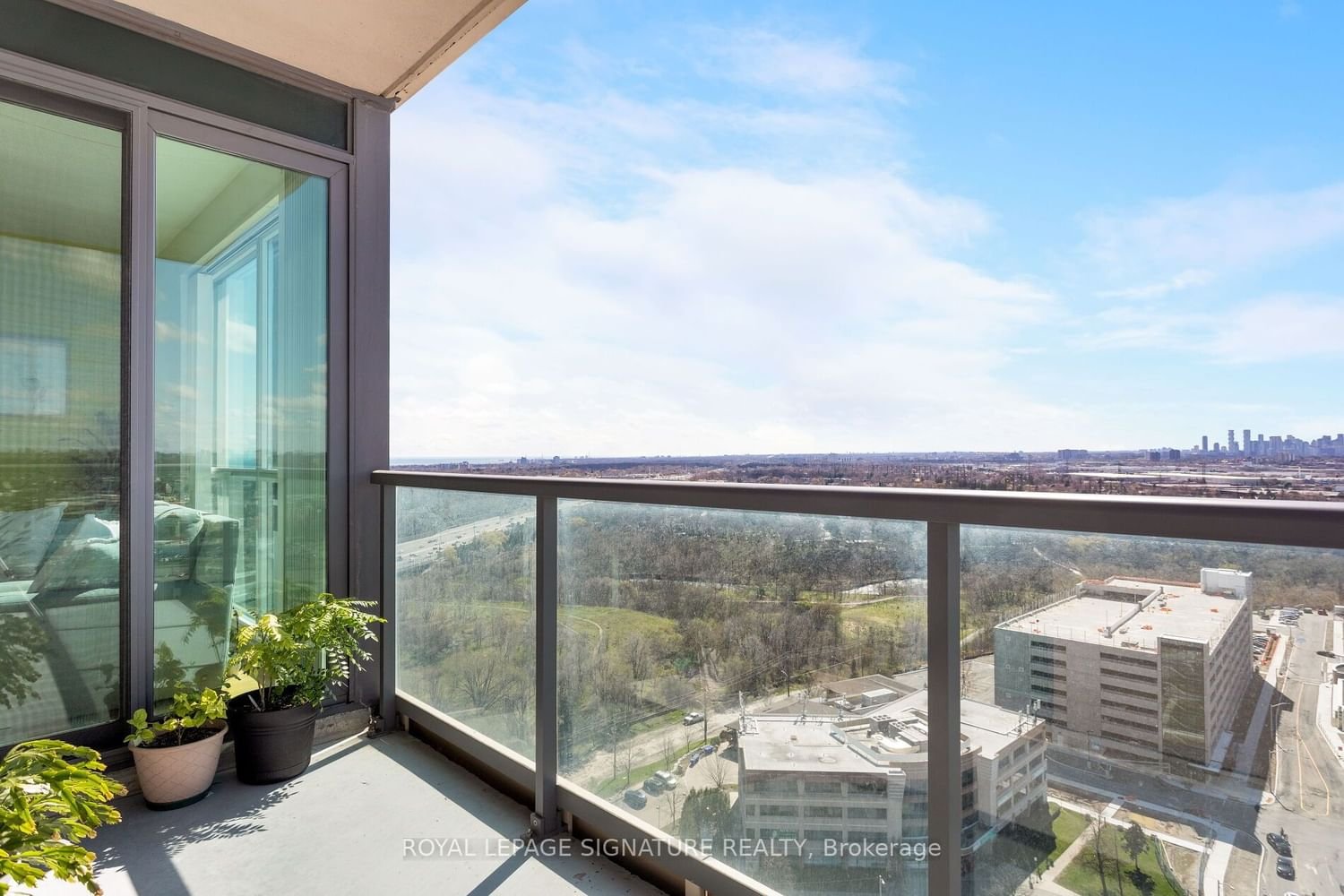 235 Sherway Gardens Rd, unit 2407 for sale - image #29