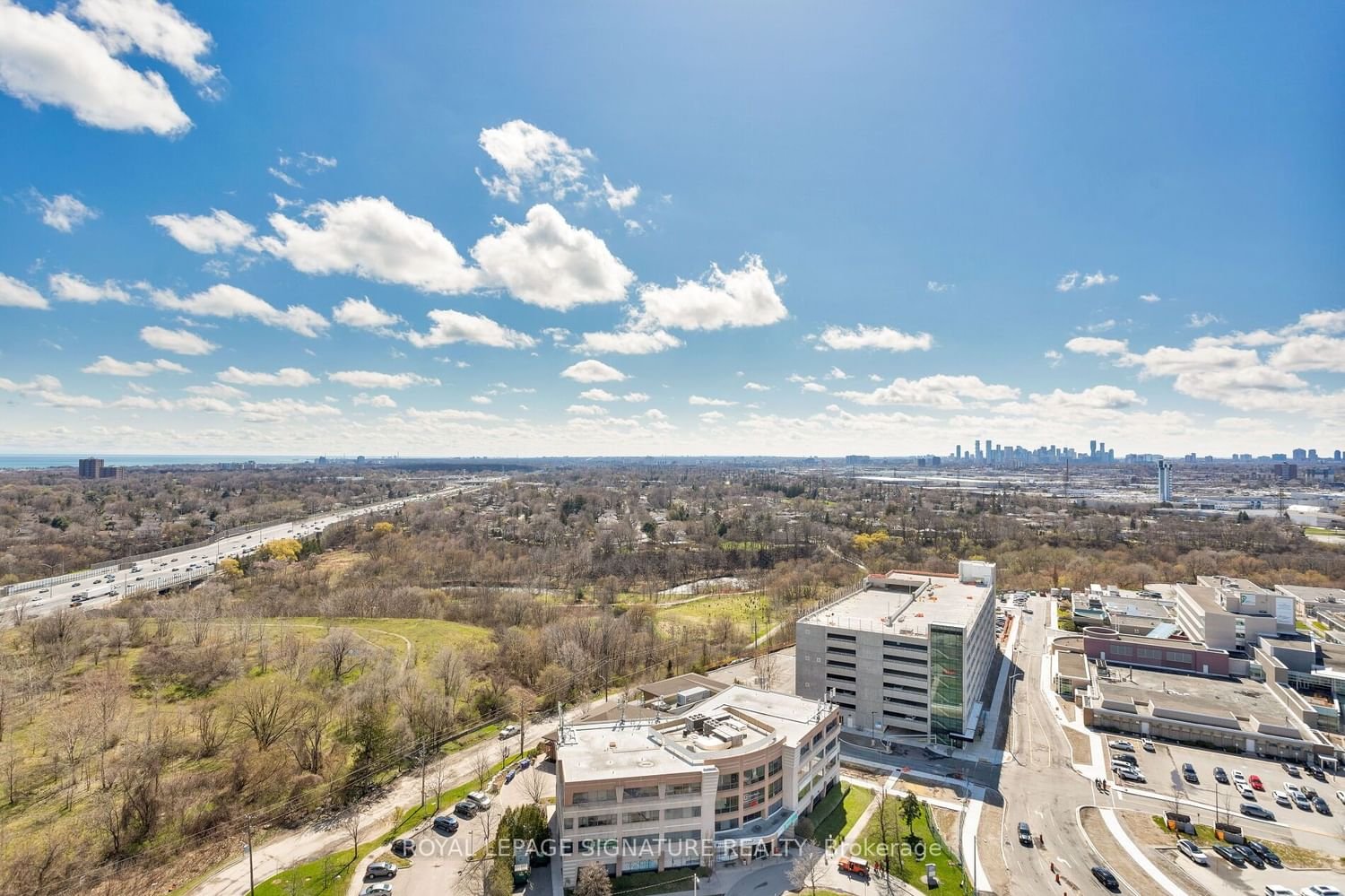 235 Sherway Gardens Rd, unit 2407 for sale - image #31