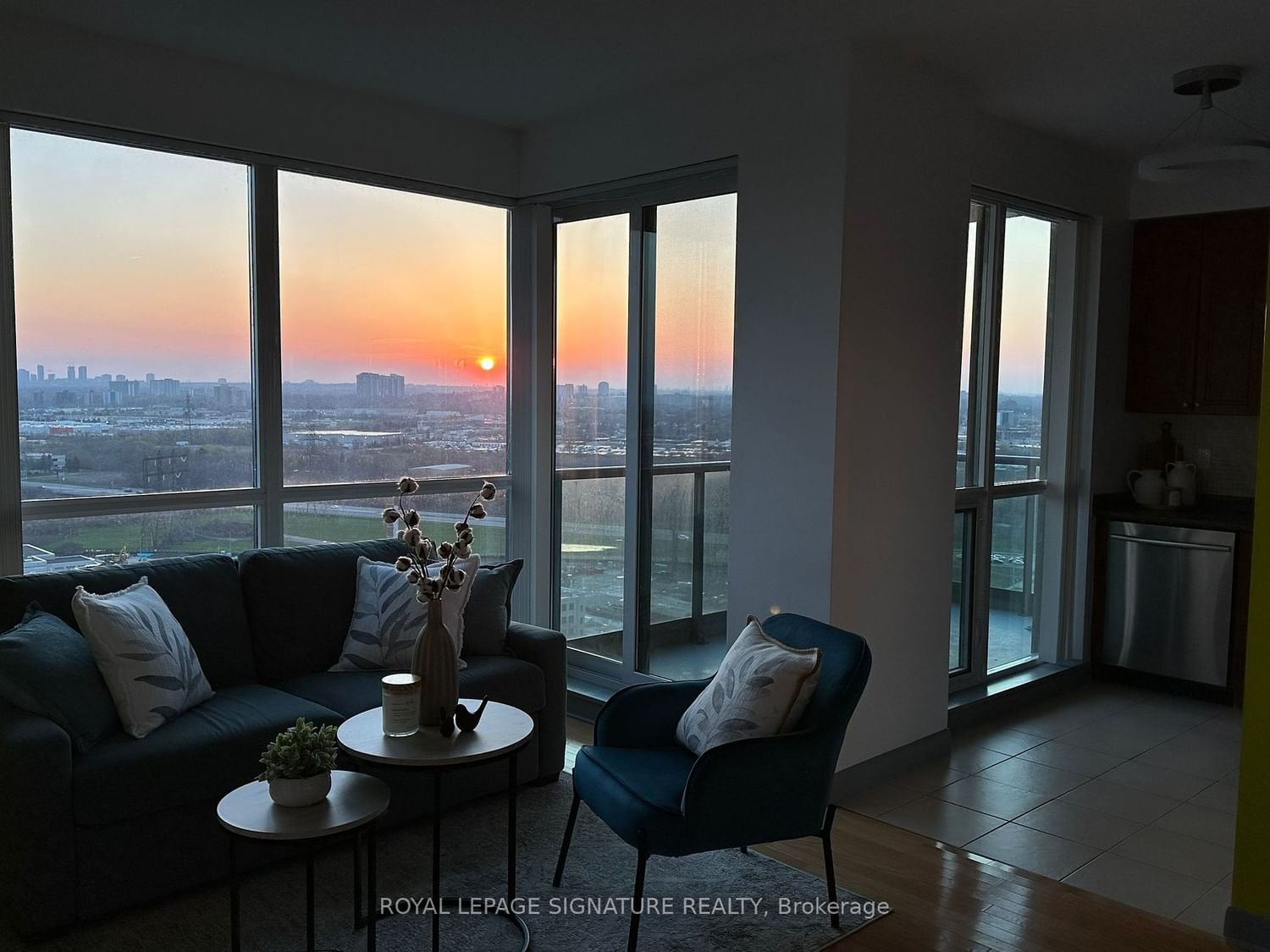 235 Sherway Gardens Rd, unit 2407 for sale - image #33