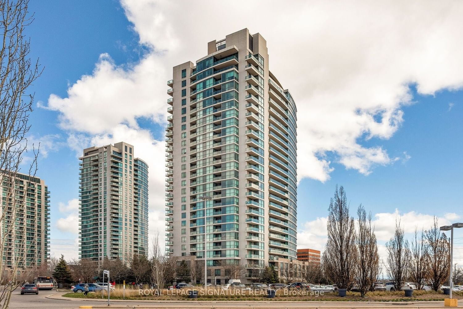 235 Sherway Gardens Rd, unit 2407 for sale - image #35