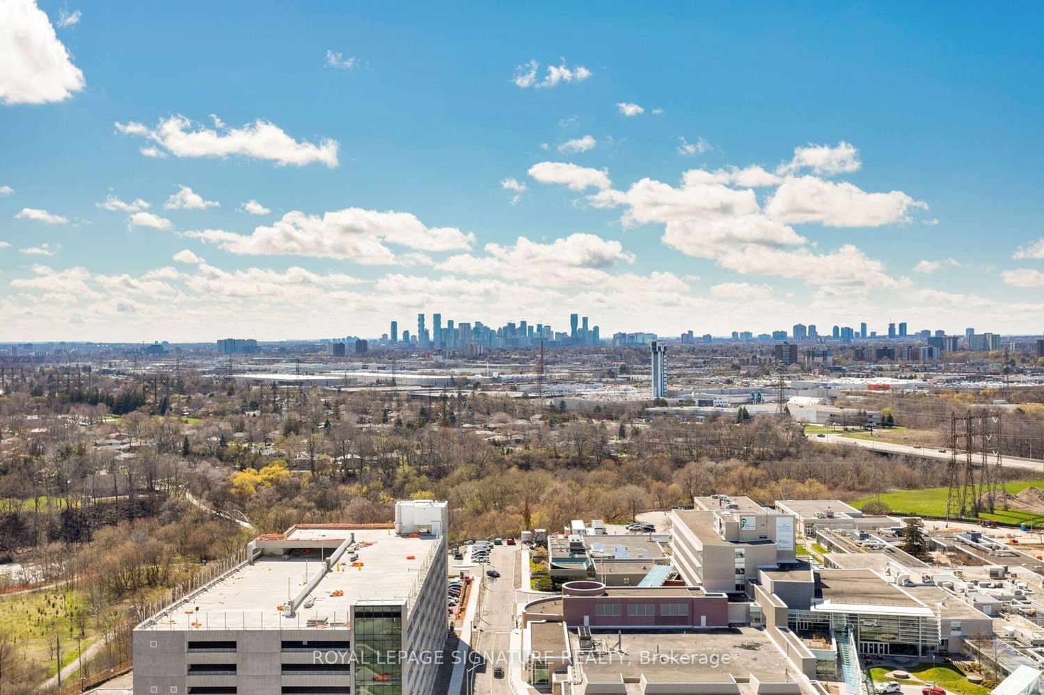 235 Sherway Gardens Rd, unit 2407 for sale - image #37
