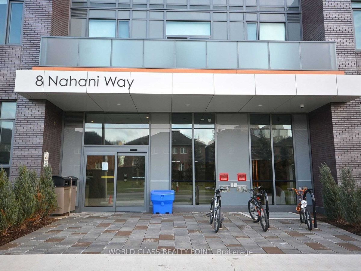 8 Nahani Way, unit 3205 for sale - image #3