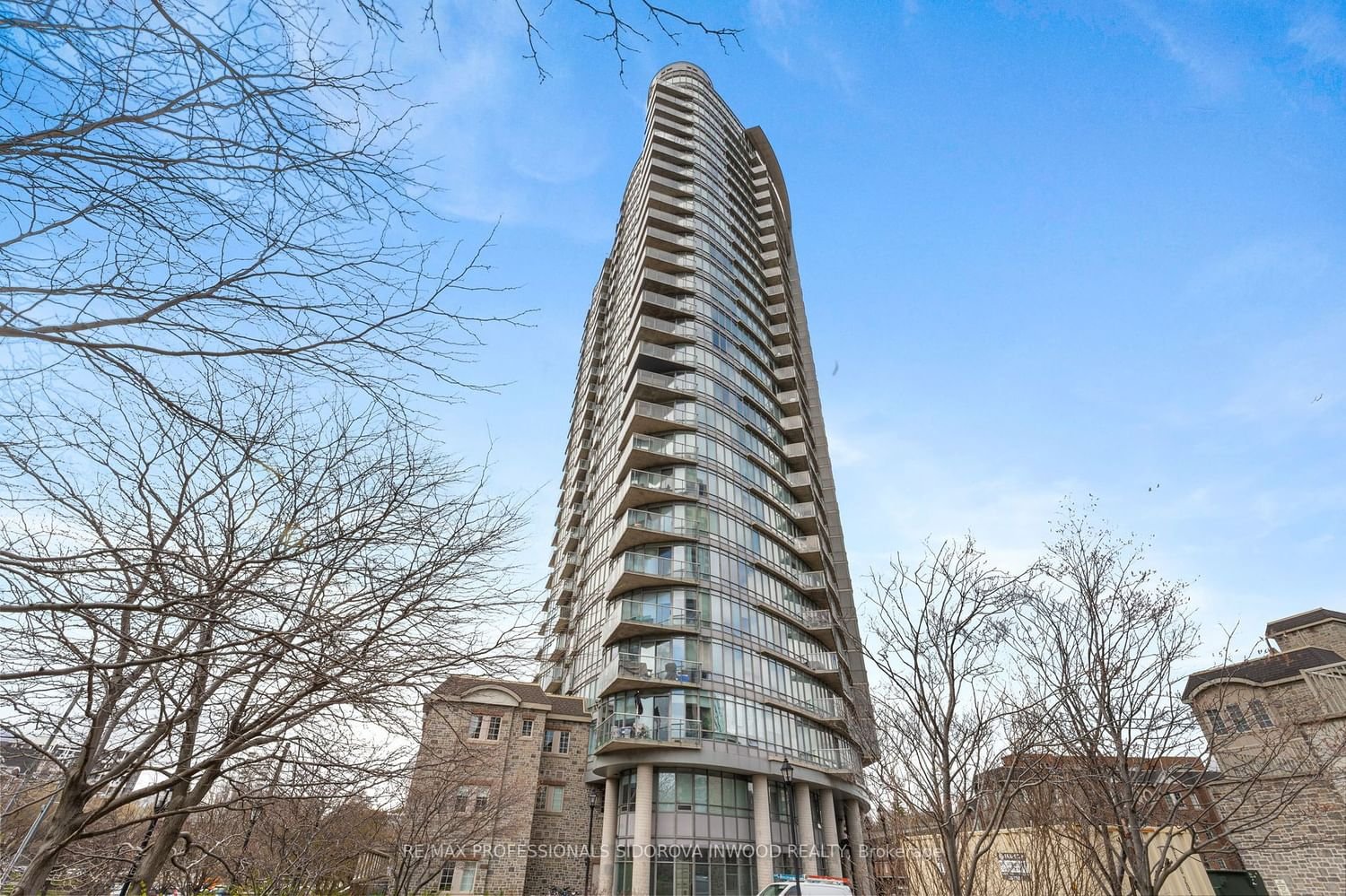15 Windermere Ave, unit 1108 for sale - image #17