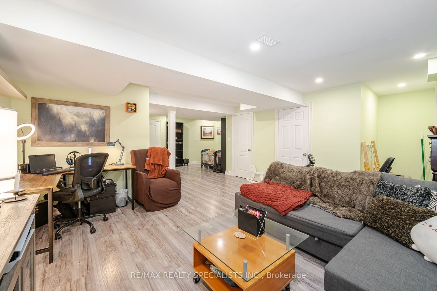 3040 Fifth Line W, unit 5 for sale - image #21