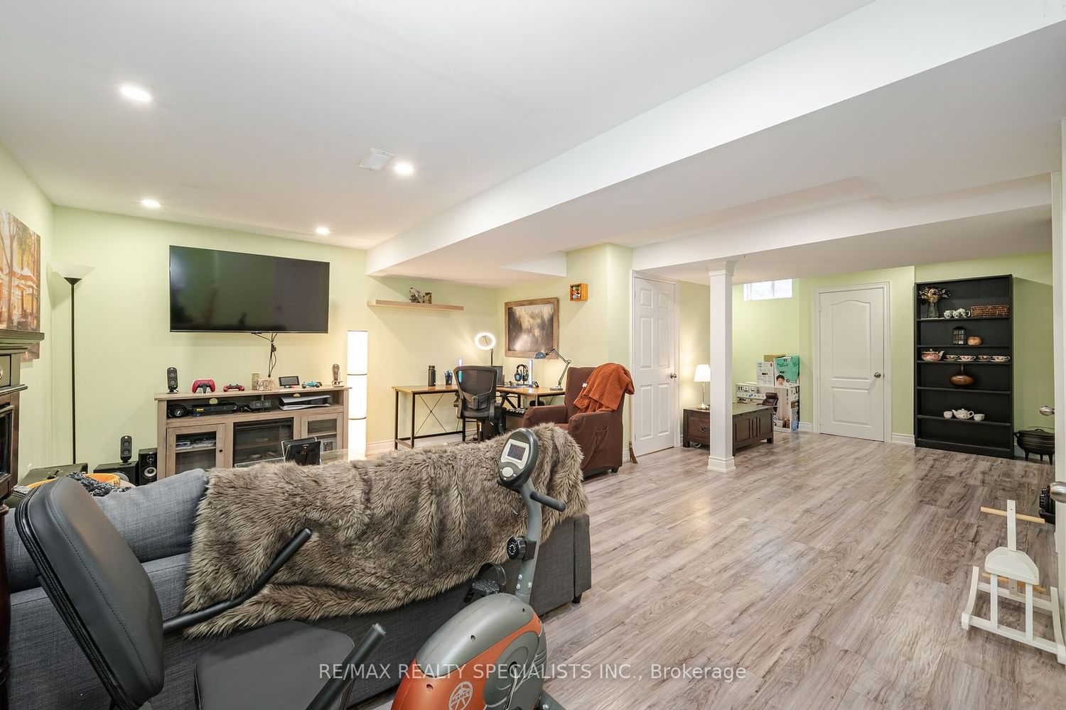 3040 Fifth Line W, unit 5 for sale - image #23