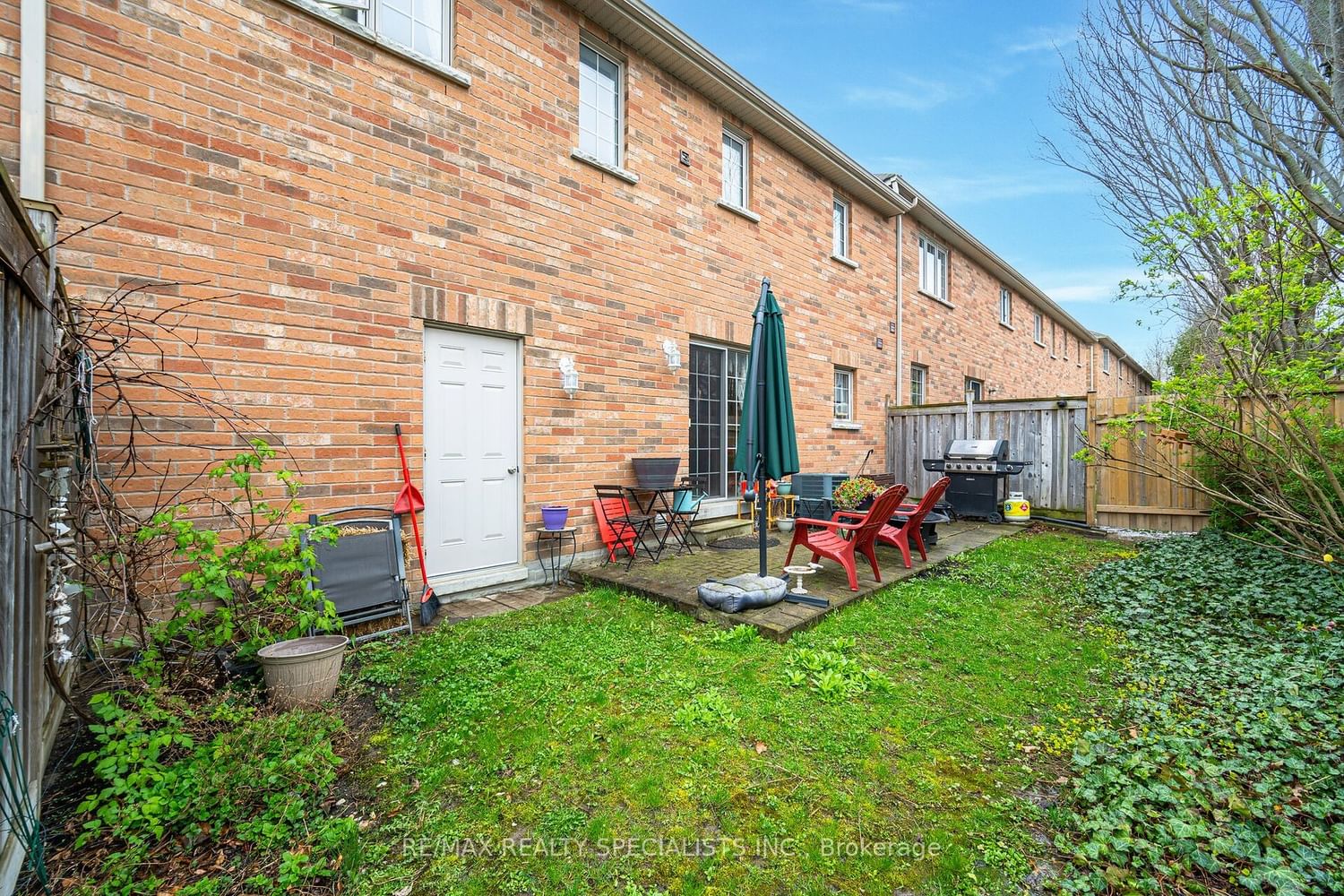 3040 Fifth Line W, unit 5 for sale - image #28