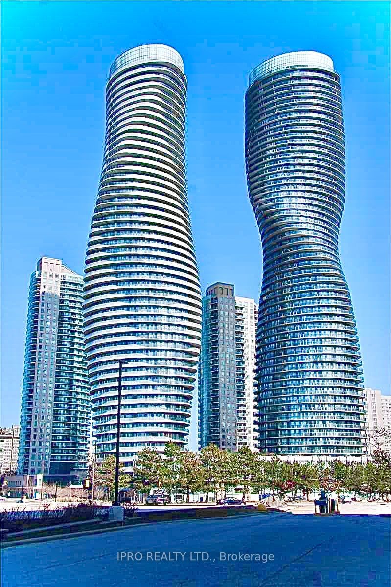 Absolute World V Condos, Mississauga, Toronto