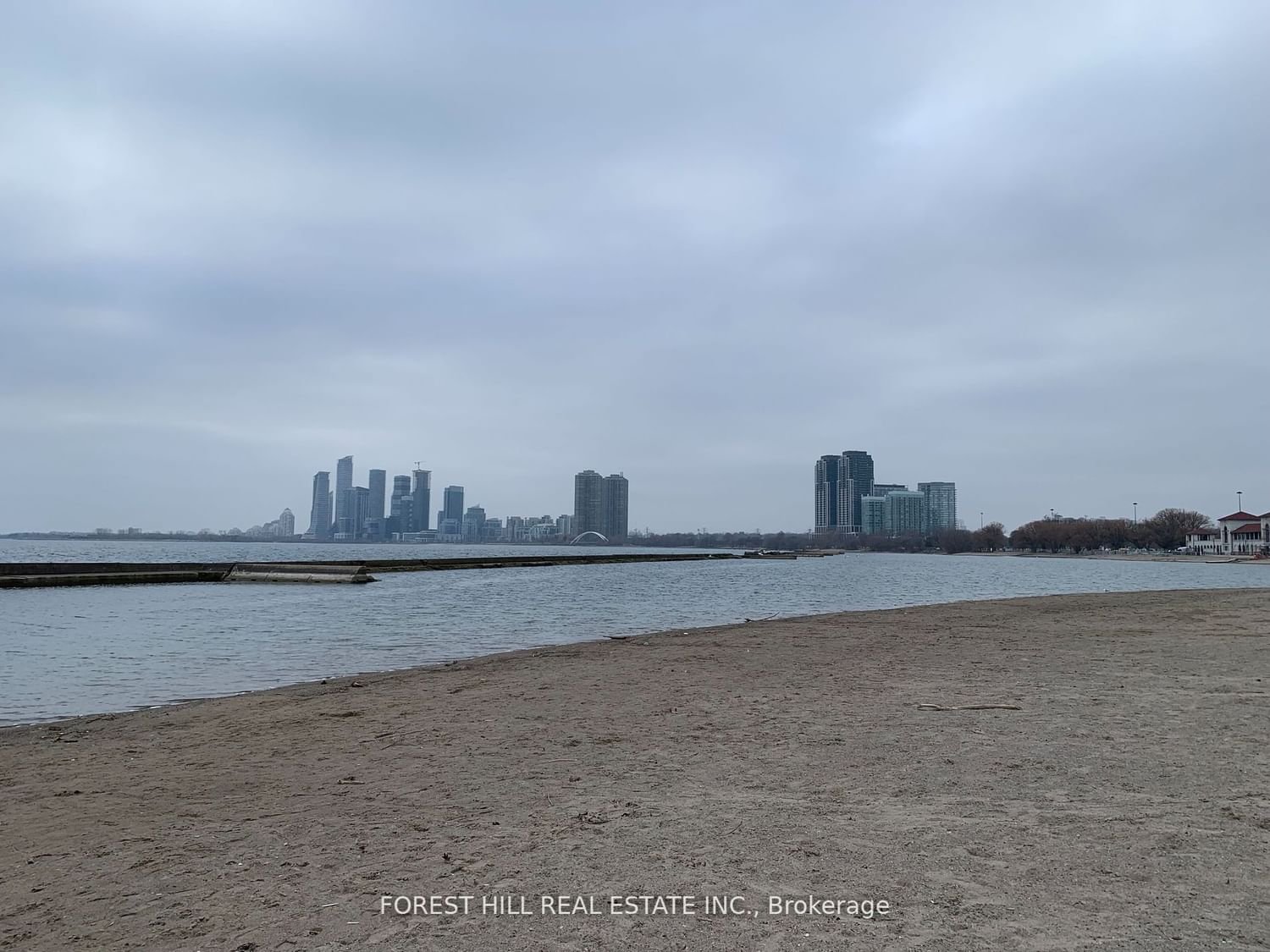 105 The Queensway Ave, unit 1305 for rent - image #21
