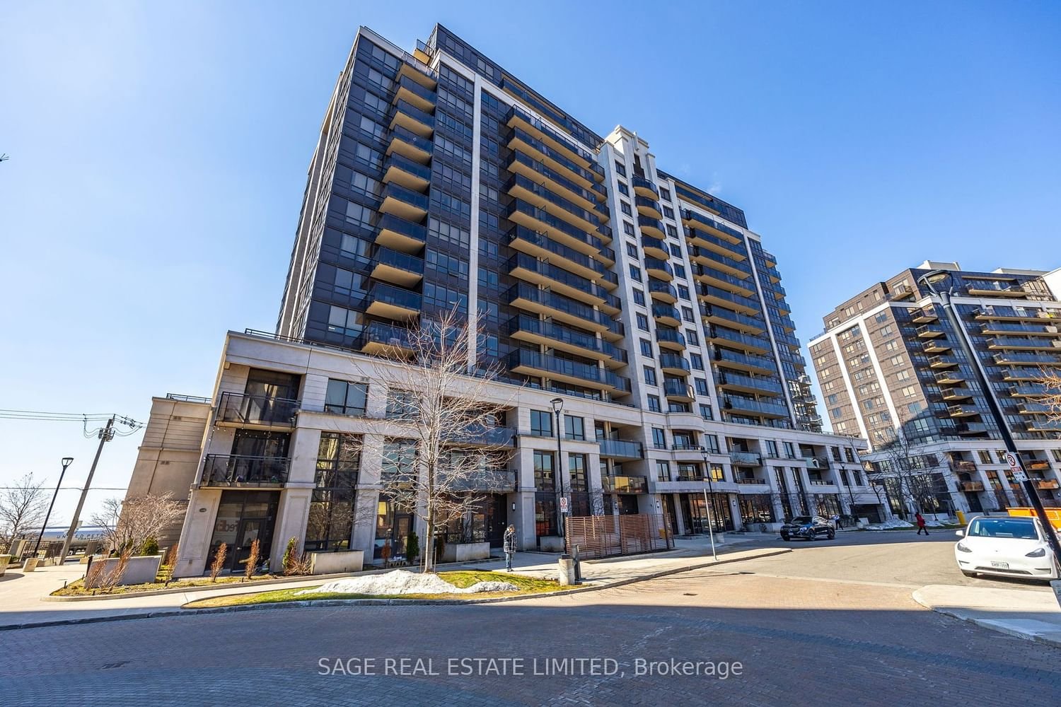 1070 Sheppard Ave W, unit 221 for sale - image #1