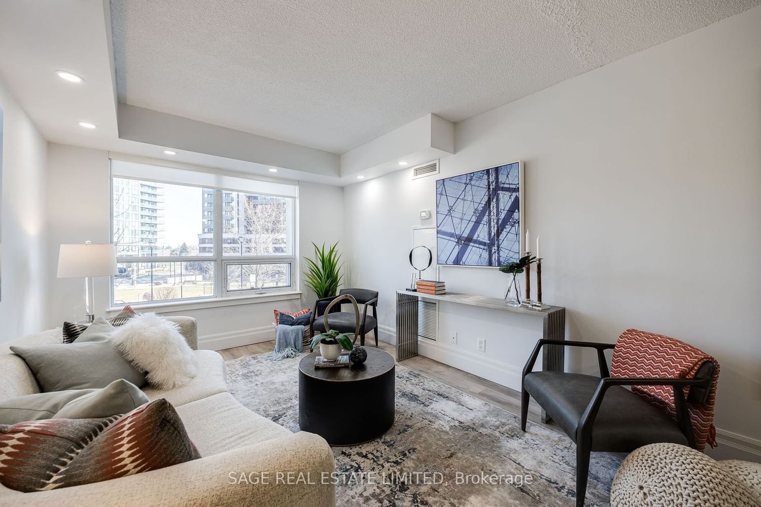 1070 Sheppard Ave W, unit 221 for sale - image #11