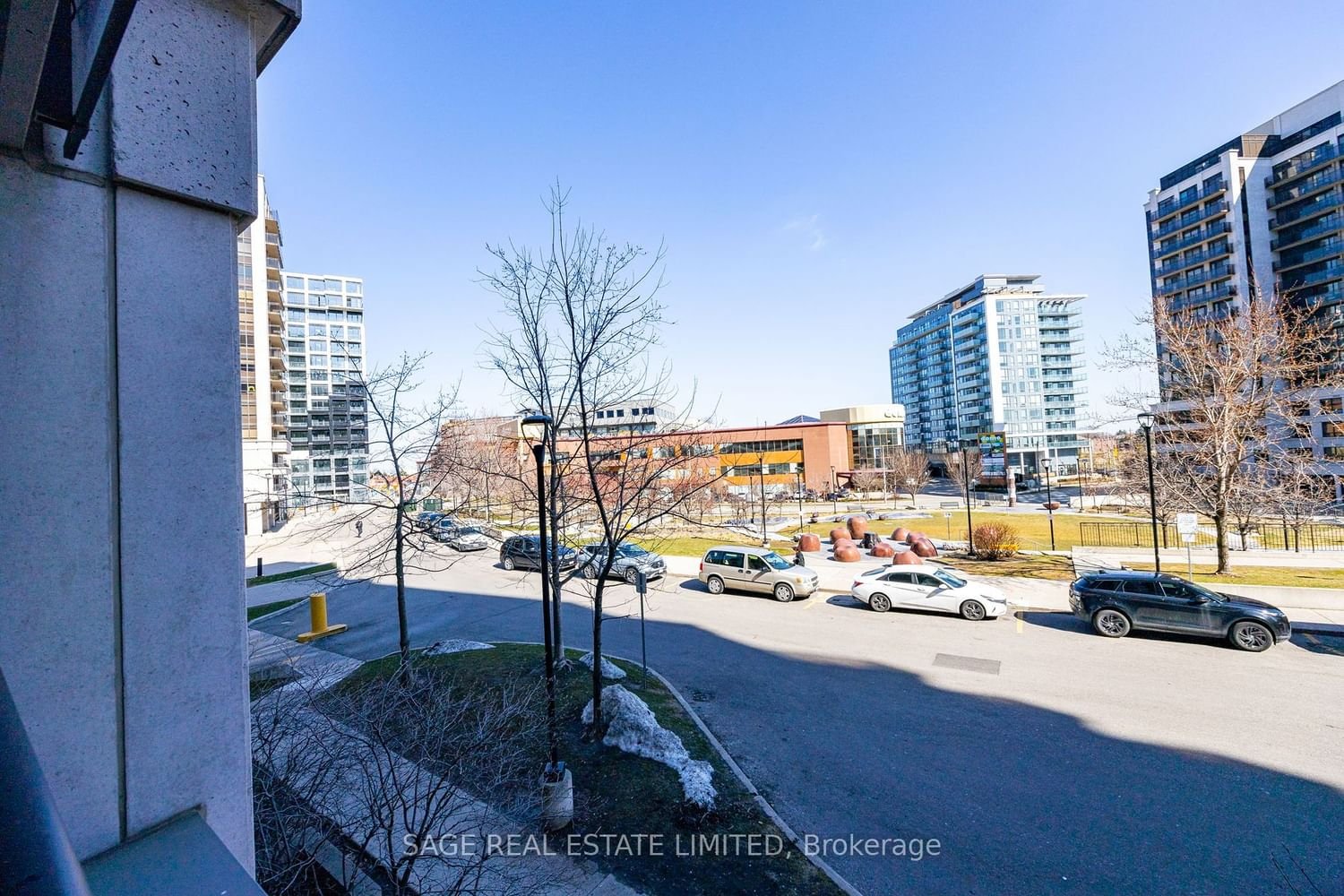 1070 Sheppard Ave W, unit 221 for sale - image #23