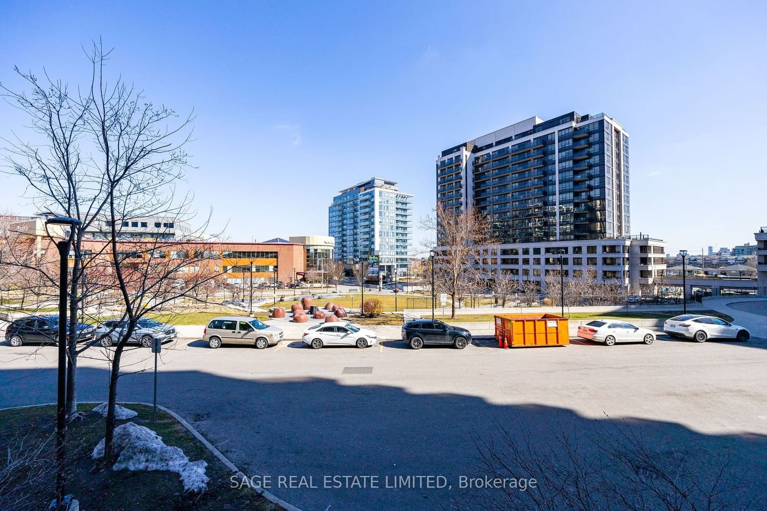 1070 Sheppard Ave W, unit 221 for sale - image #24