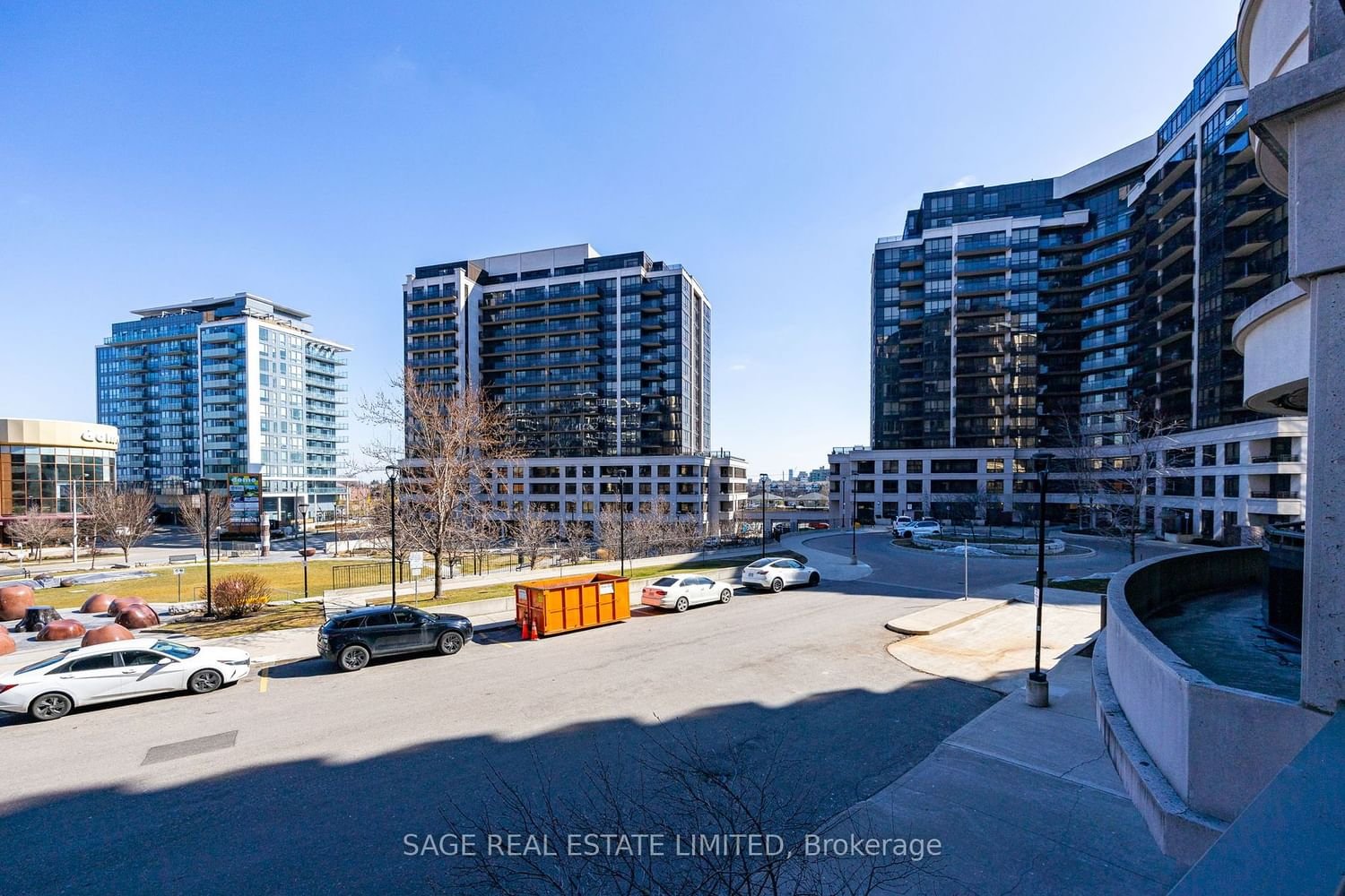 1070 Sheppard Ave W, unit 221 for sale - image #25