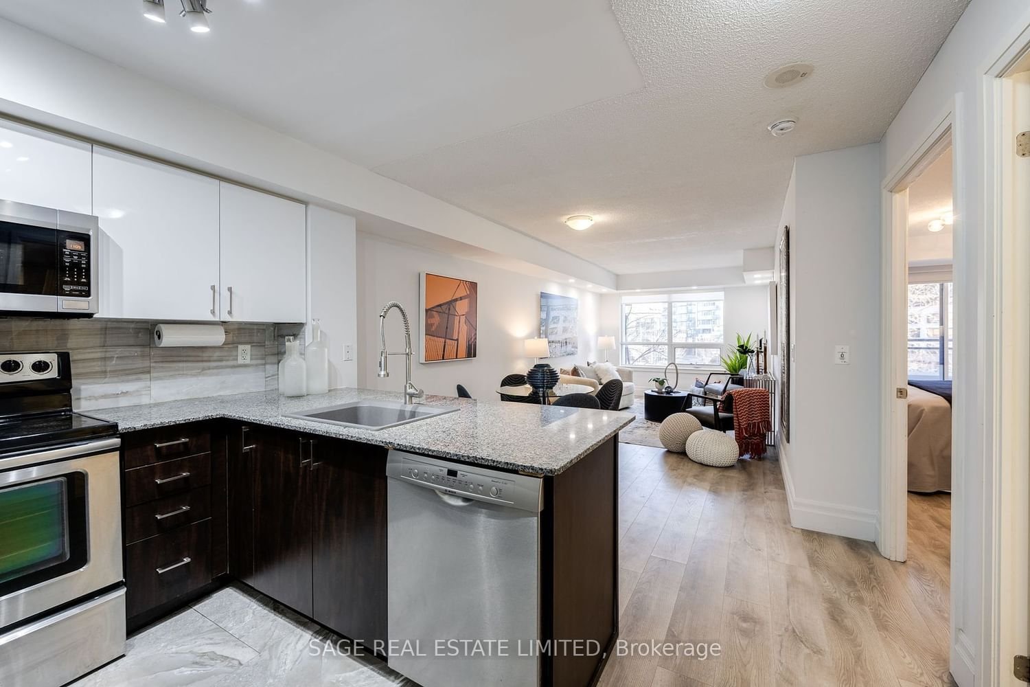 1070 Sheppard Ave W, unit 221 for sale - image #6