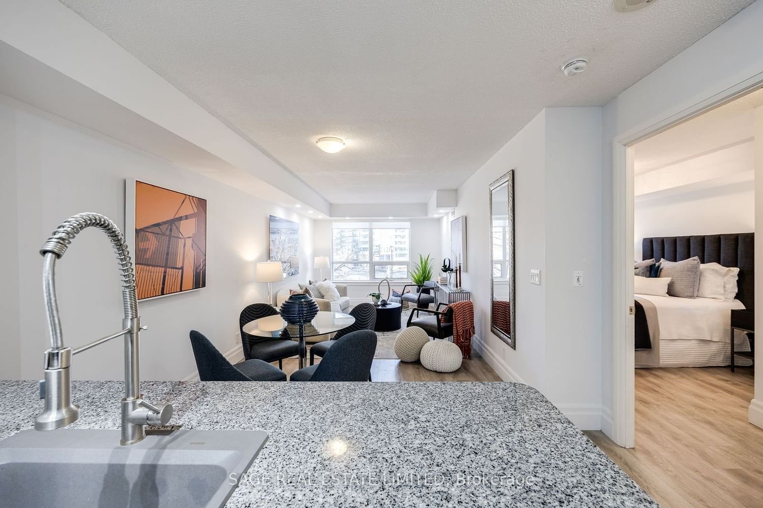 1070 Sheppard Ave W, unit 221 for sale - image #8