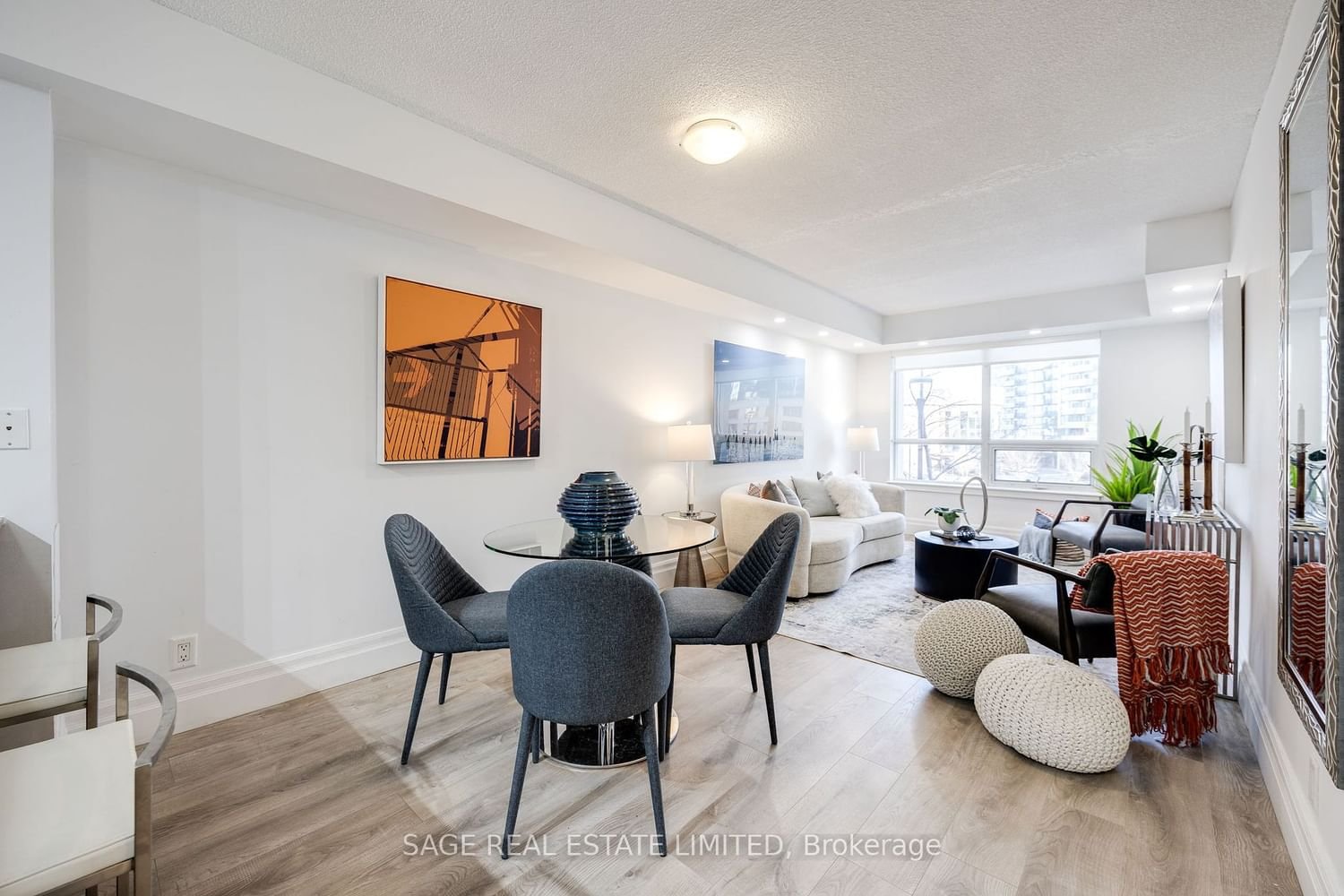 1070 Sheppard Ave W, unit 221 for sale - image #9