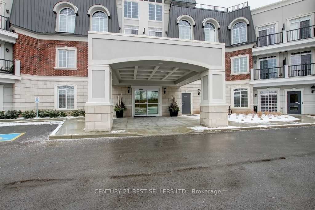 2300 Upper Middle Rd W, unit 124 for rent - image #2