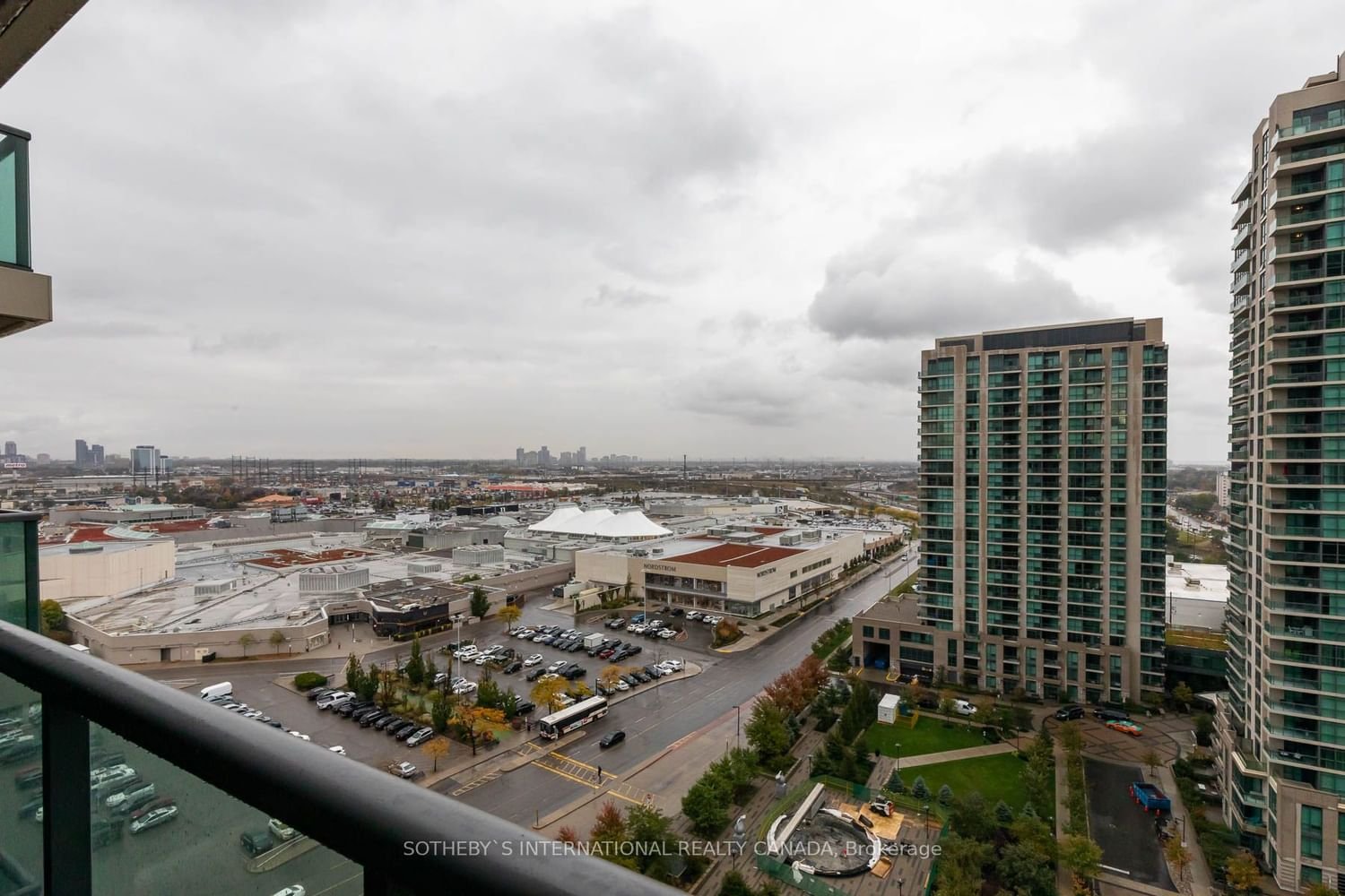 235 Sherway Gardens Rd, unit 1802 for rent - image #17