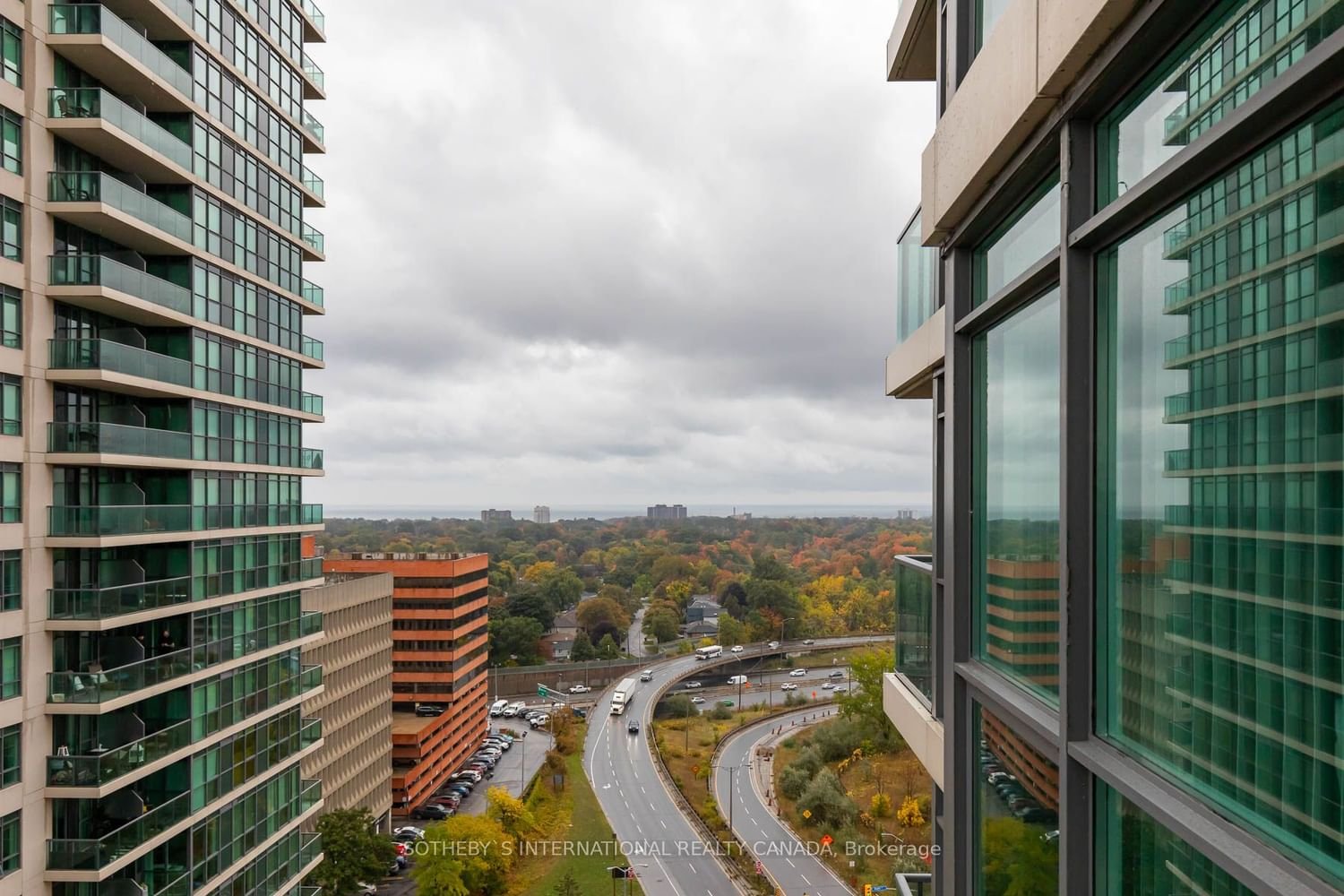 235 Sherway Gardens Rd, unit 1802 for rent - image #18