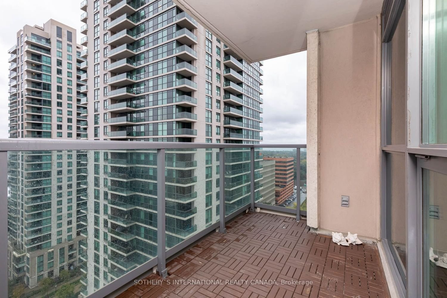 235 Sherway Gardens Rd, unit 1802 for rent - image #19