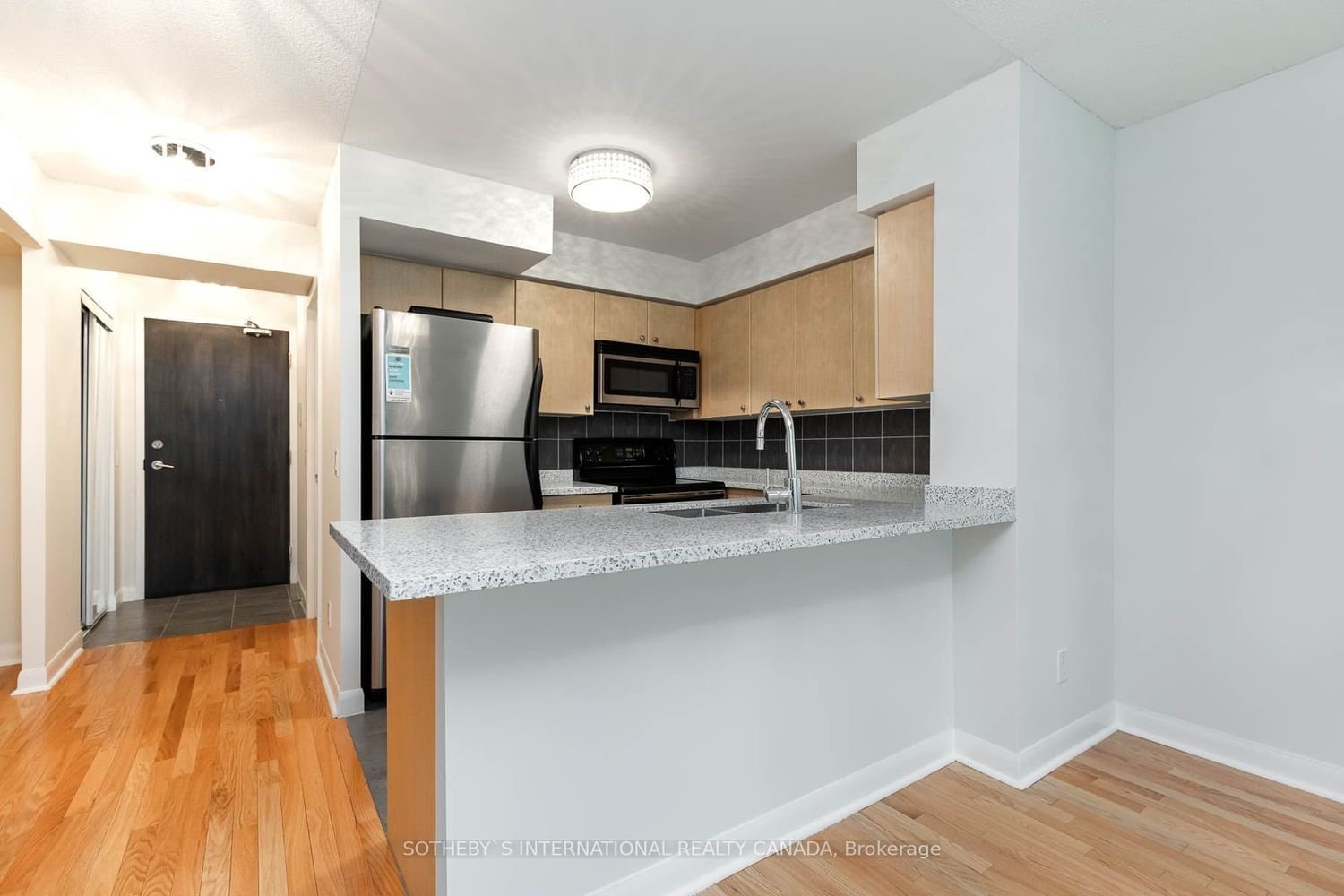 235 Sherway Gardens Rd, unit 1802 for rent - image #7