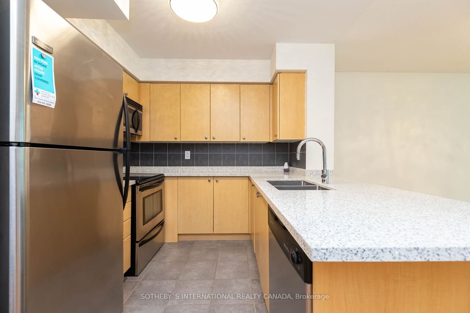 235 Sherway Gardens Rd, unit 1802 for rent - image #8