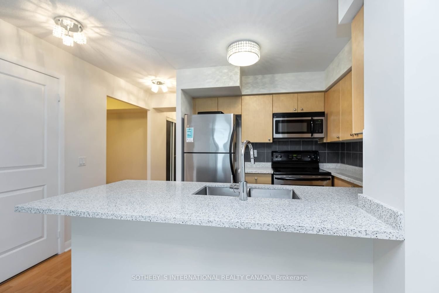 235 Sherway Gardens Rd, unit 1802 for rent - image #9