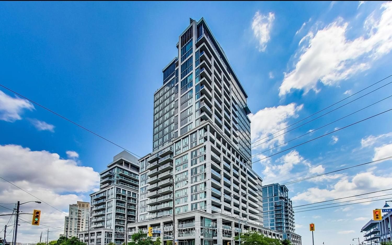 2121 Lake Shore Rd W, unit 616 for rent - image #19