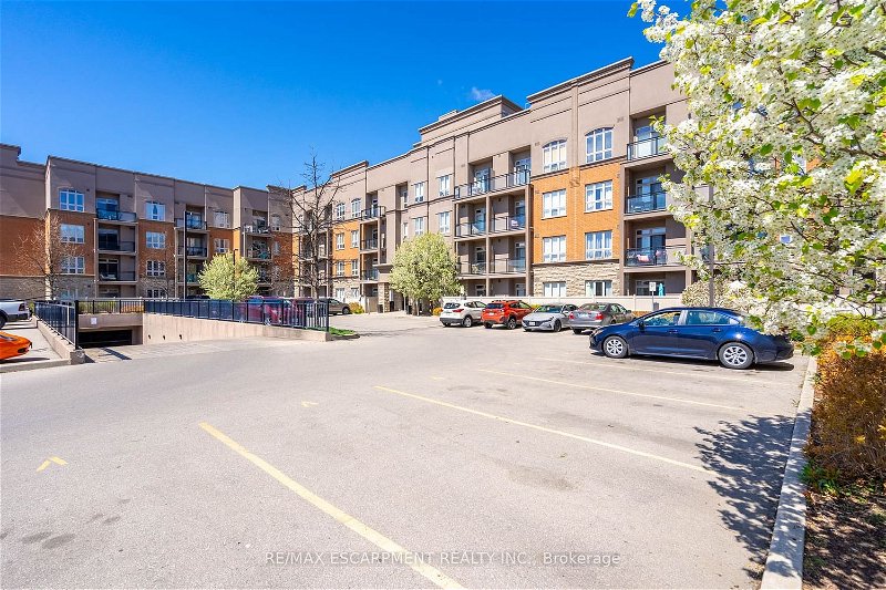 5317 Upper Middle Rd, unit 128 for sale - image #1